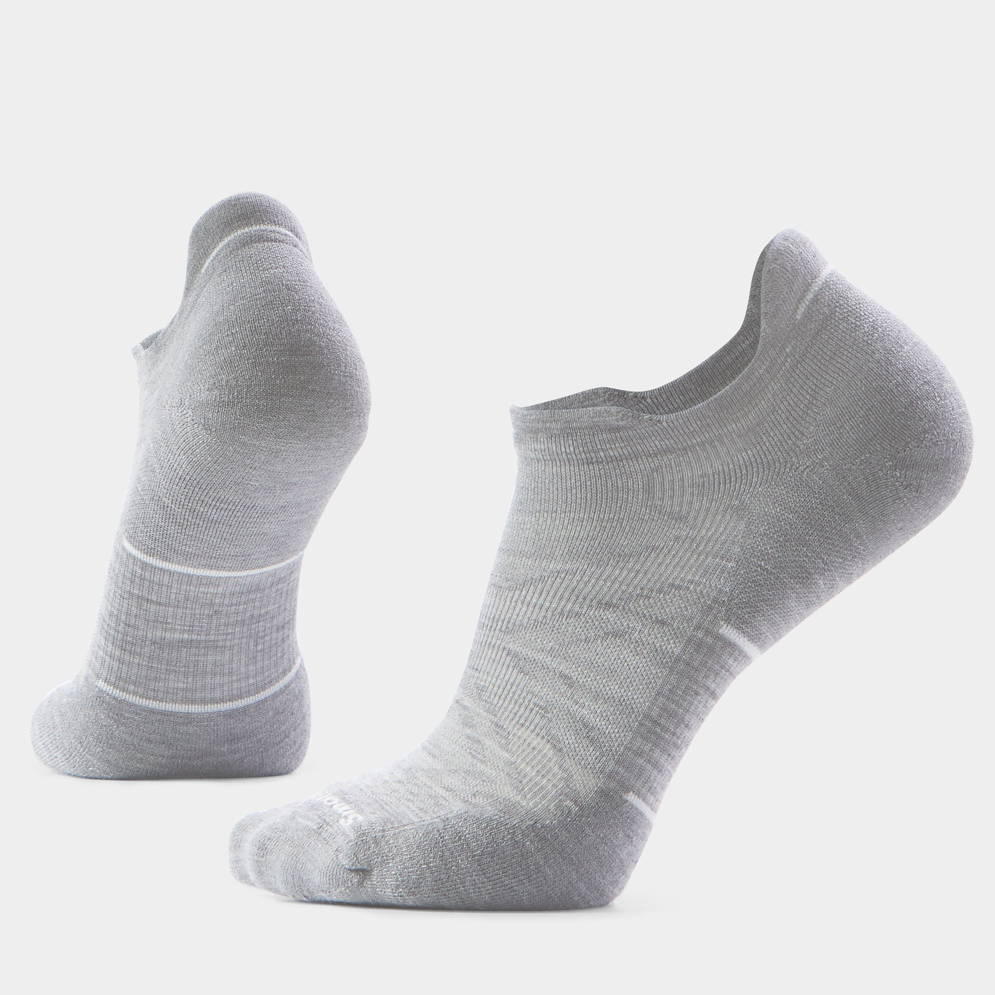 Run Low Ankle Socks - Gallery 8