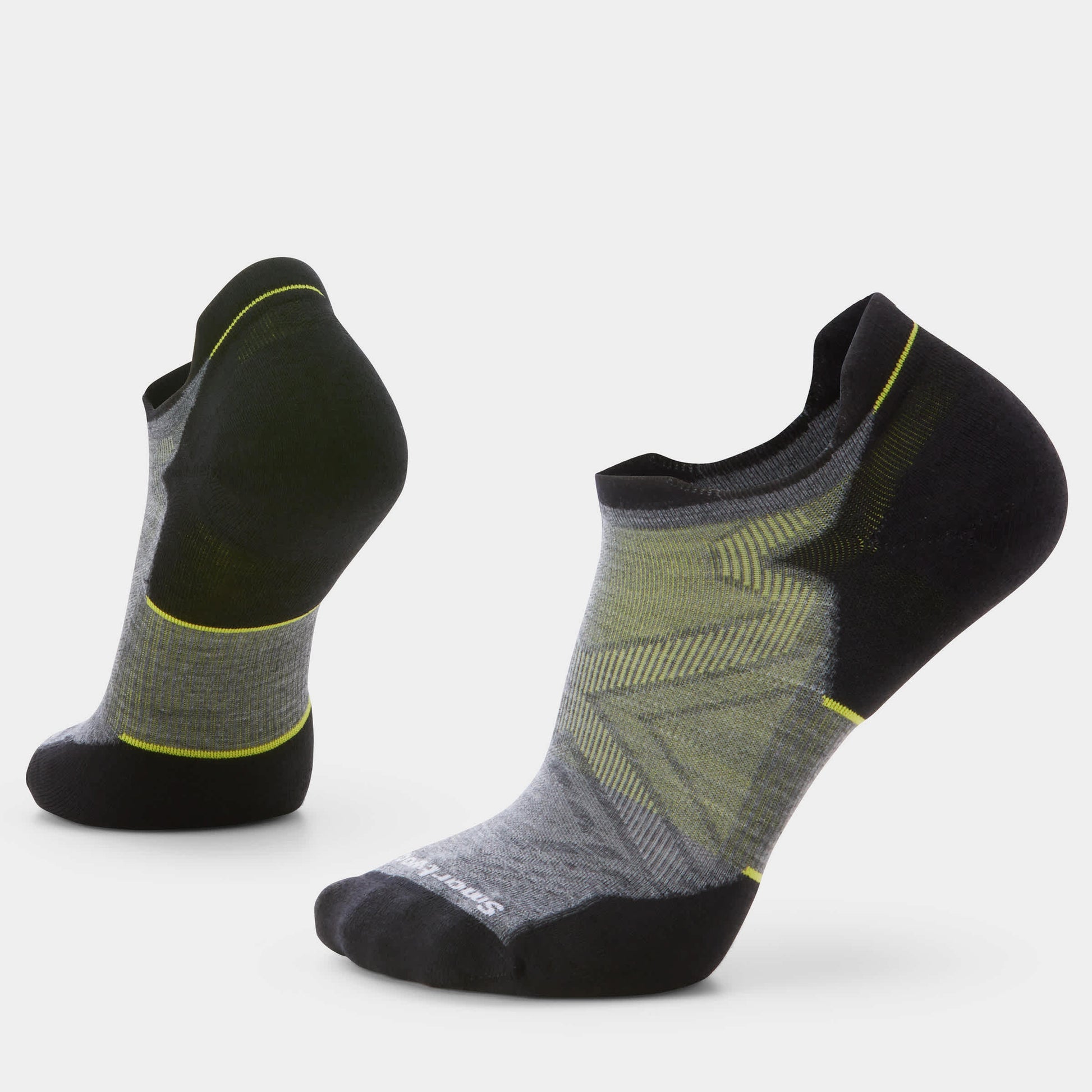 Run Low Ankle Socks - Gallery 9