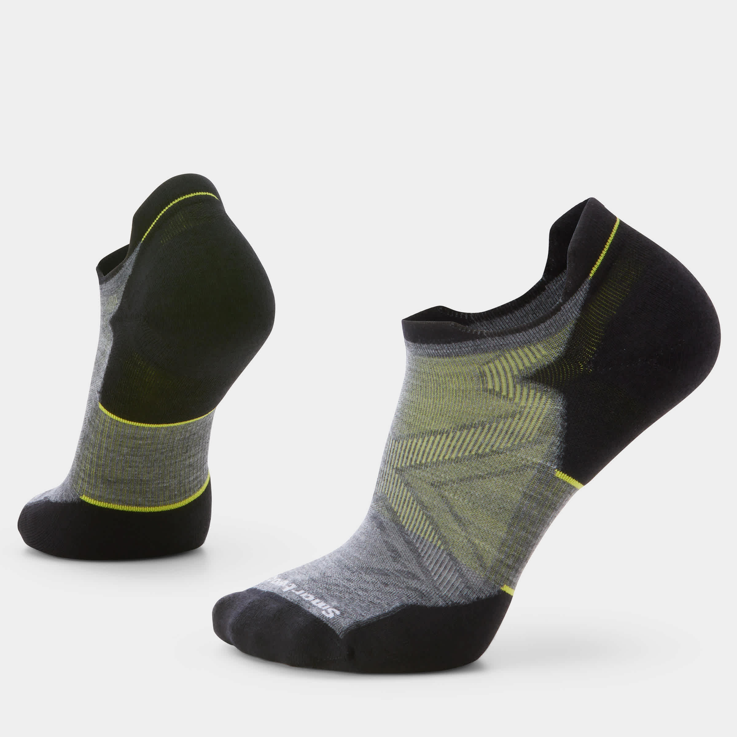 Run Low Ankle Socks - Gallery 9