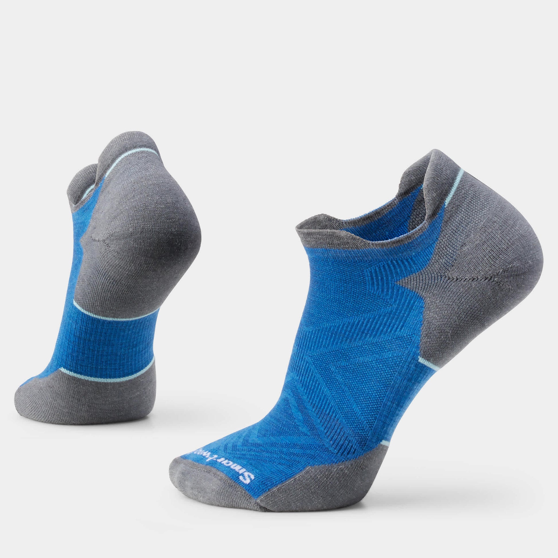 Run Low Ankle Socks - Gallery 6