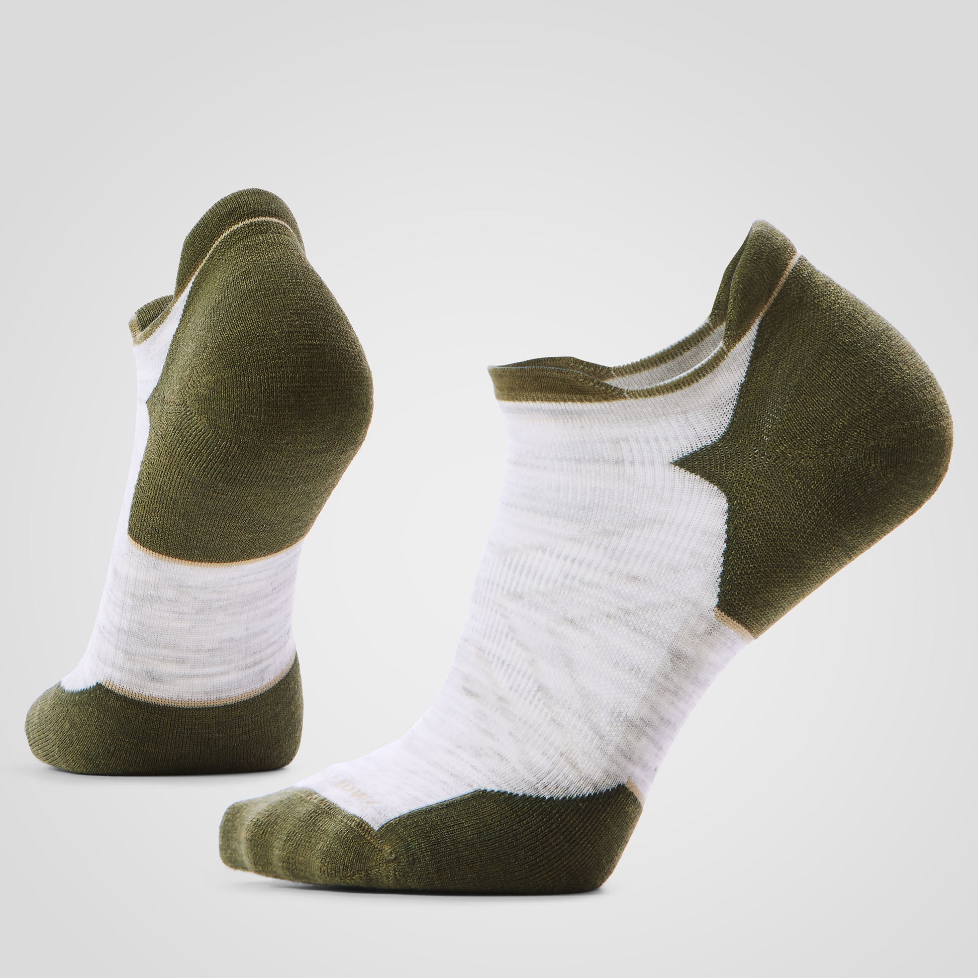Run Low Ankle Socks - Gallery 10
