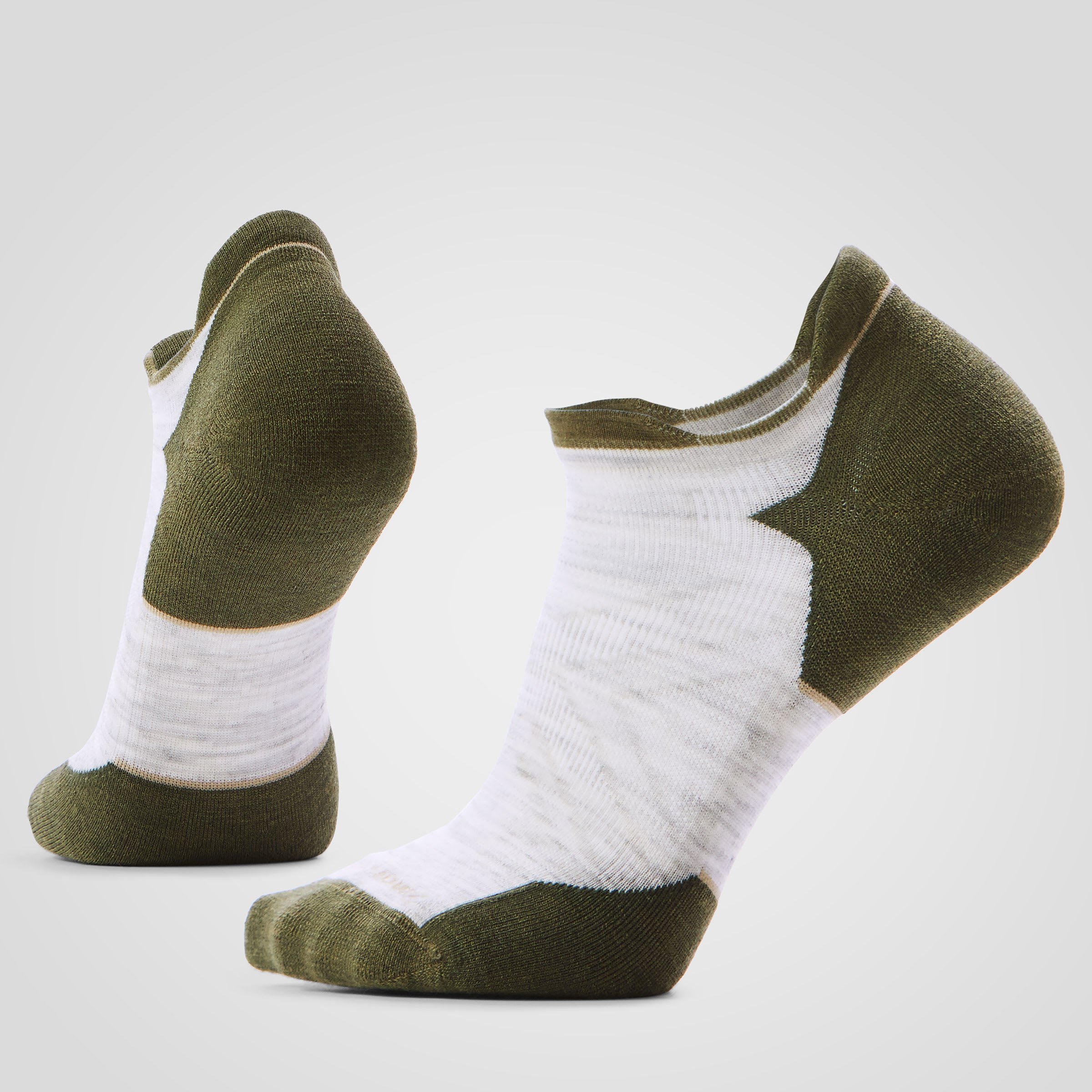 Run Low Ankle Socks - Gallery 10
