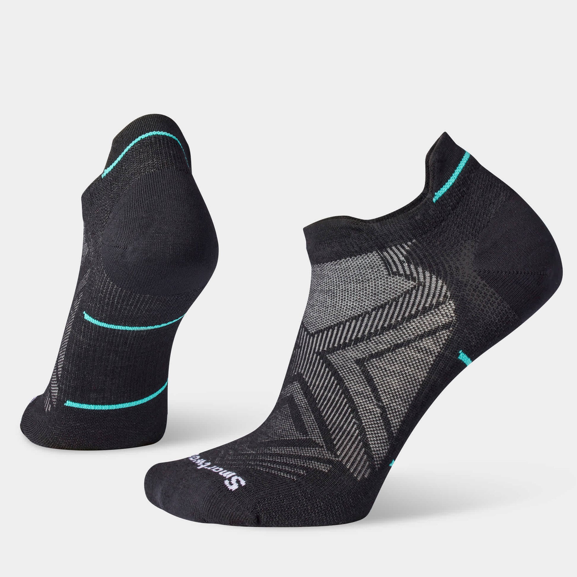 Women's Run Low Ankle Socks - Gallery 13
