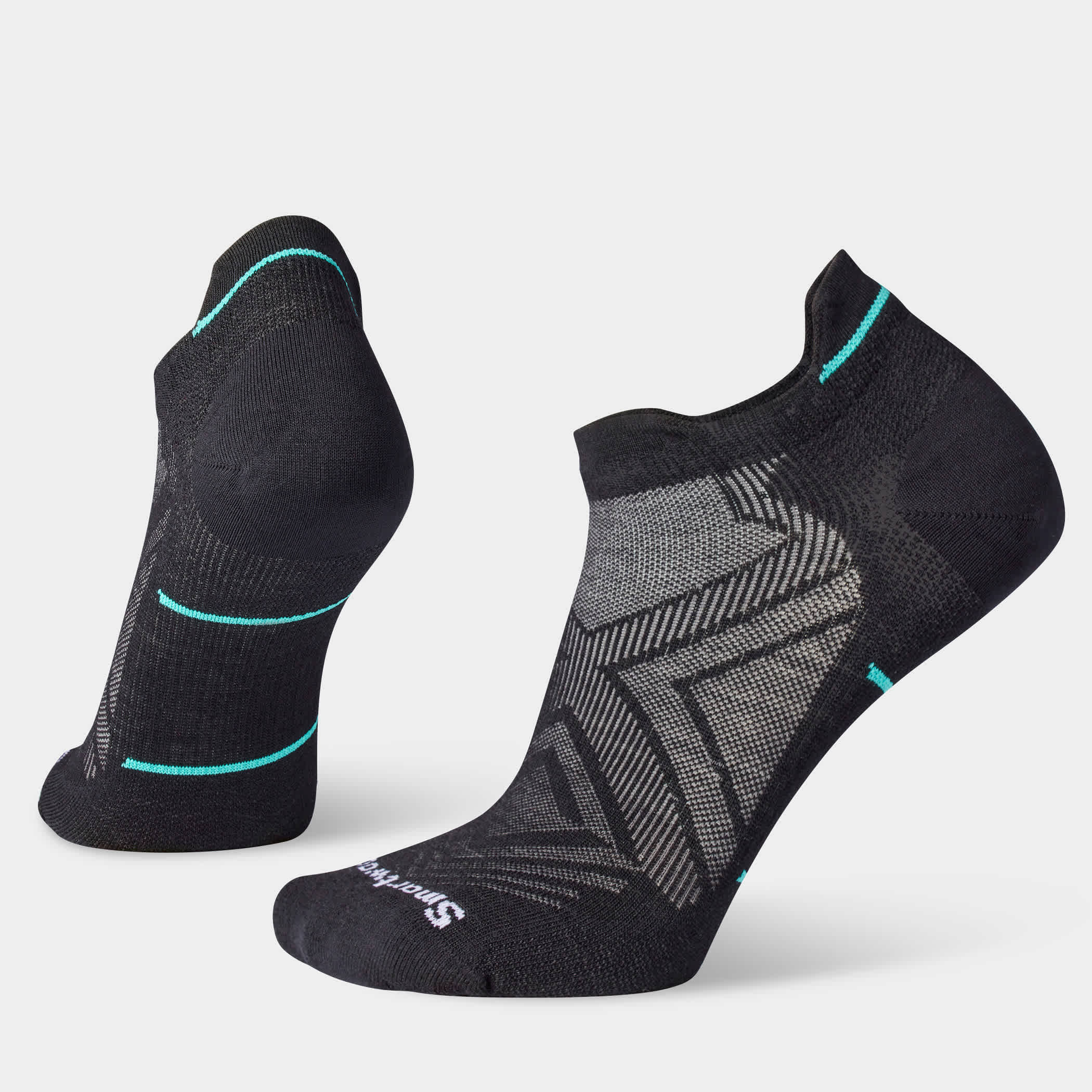 Women's Run Low Ankle Socks - Gallery 13