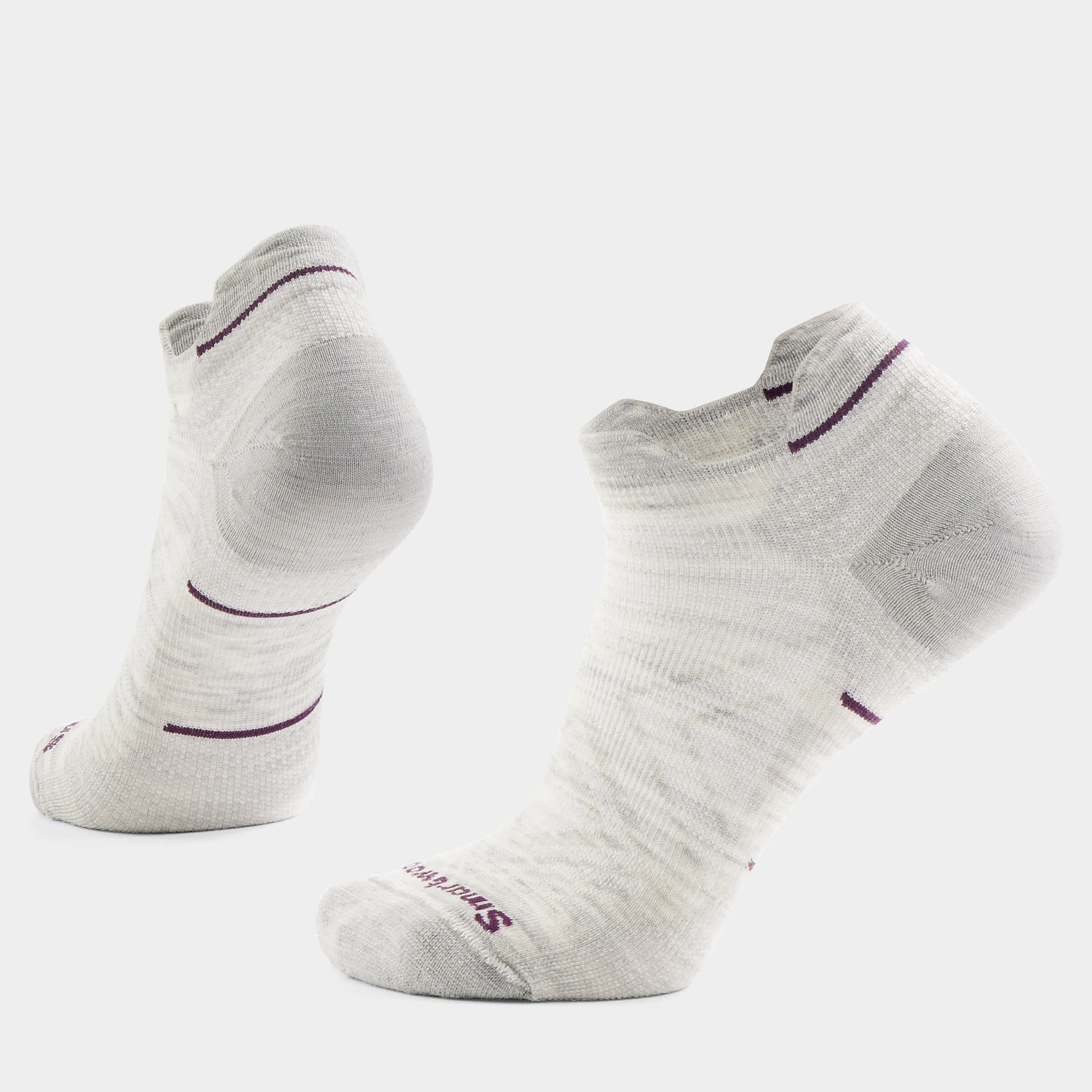 Women's Run Low Ankle Socks - Gallery 12