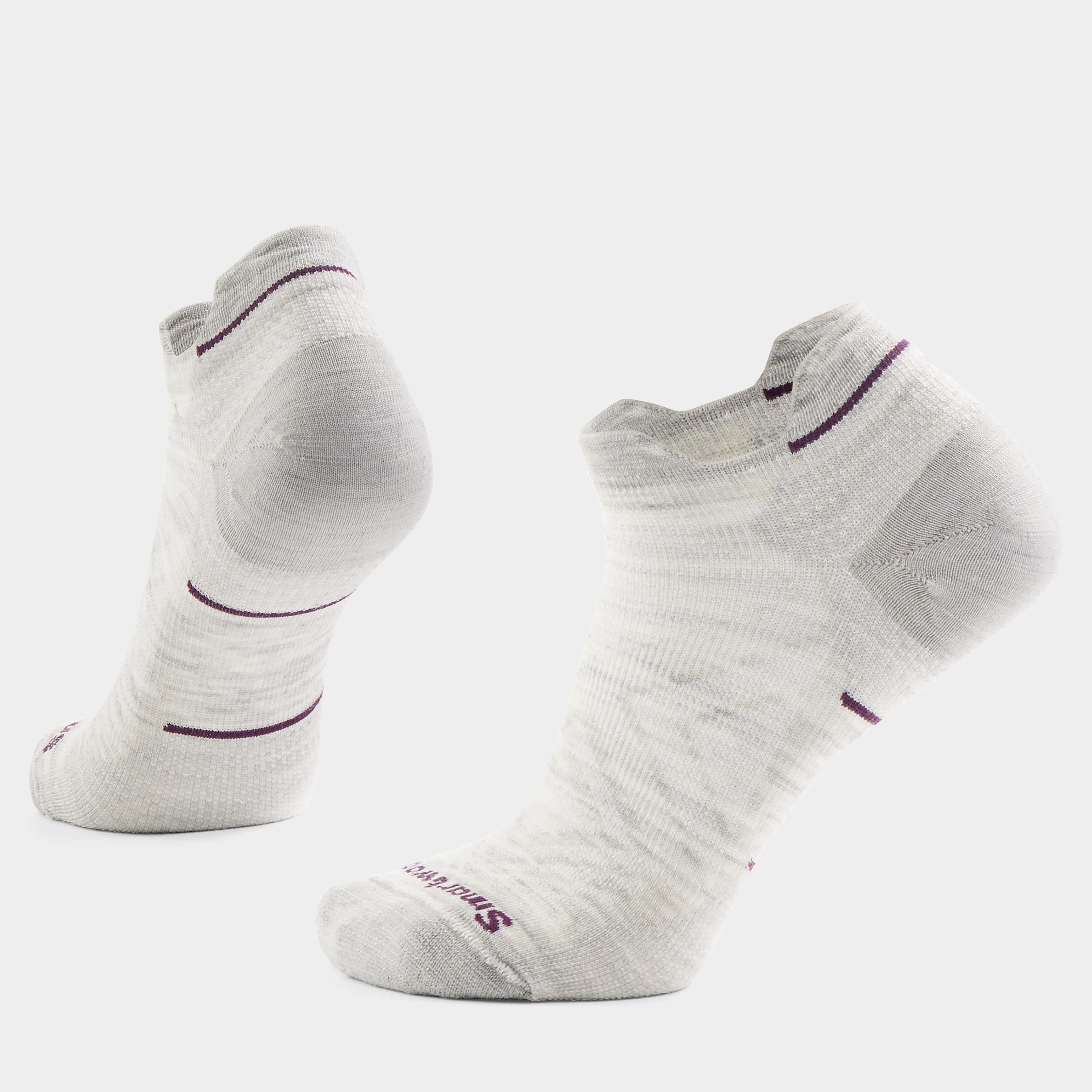 Women's Run Low Ankle Socks - Gallery 12