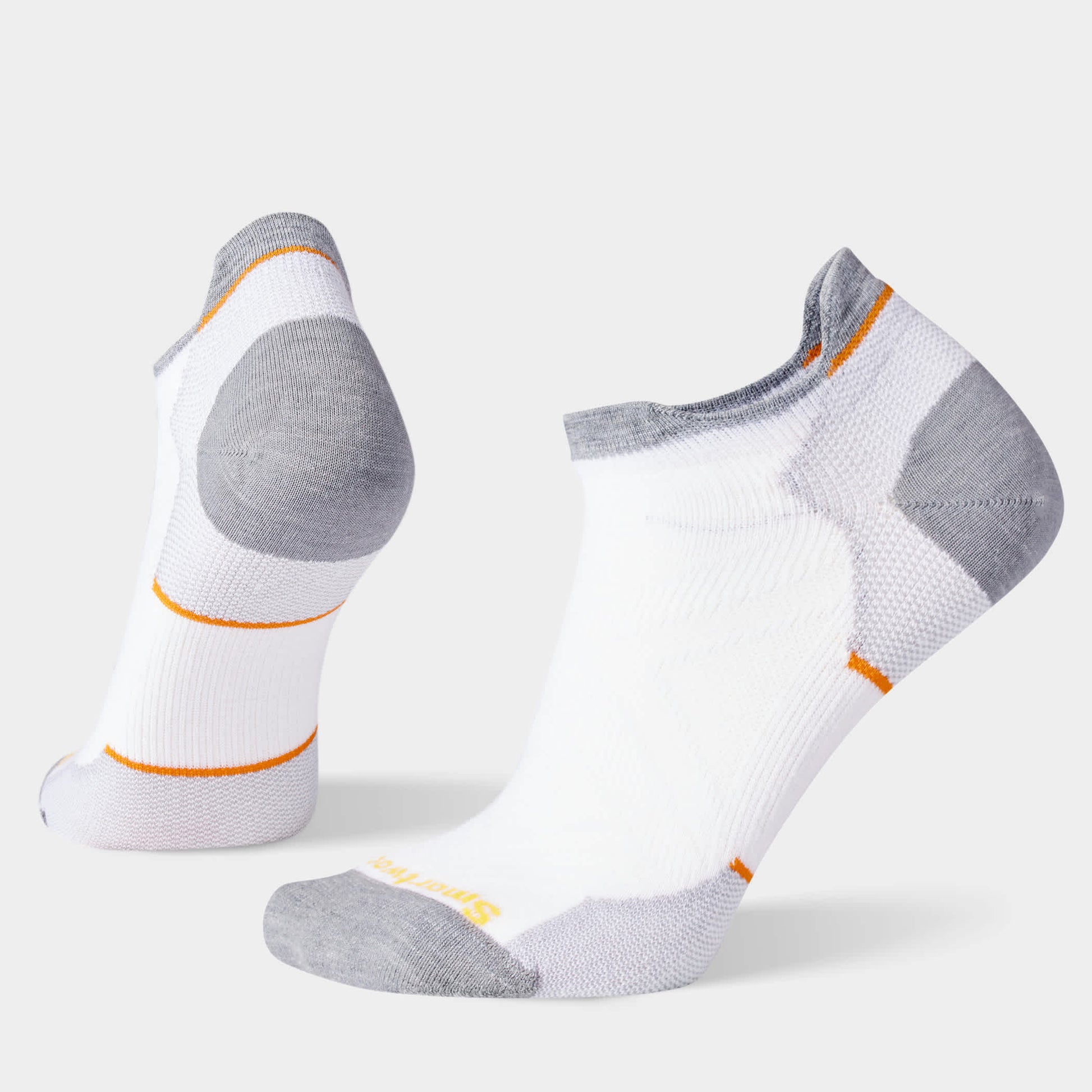 Women's Run Low Ankle Socks - Gallery 10