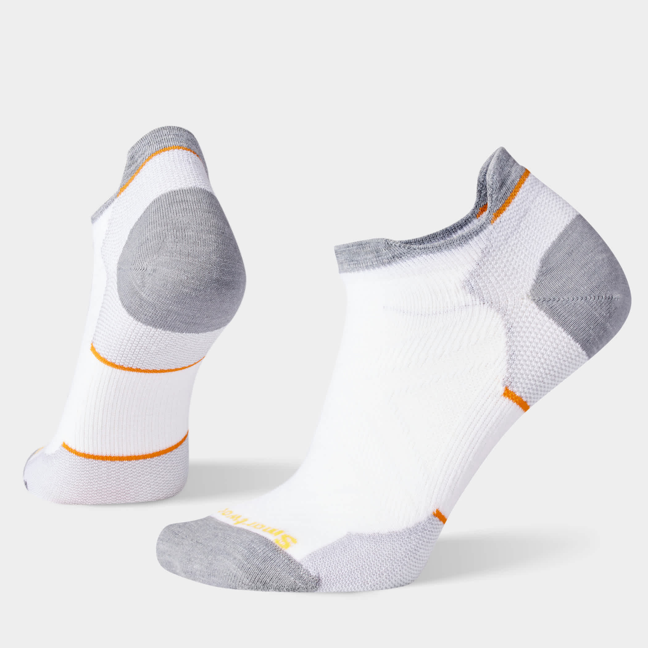 Women's Run Low Ankle Socks - Gallery 10