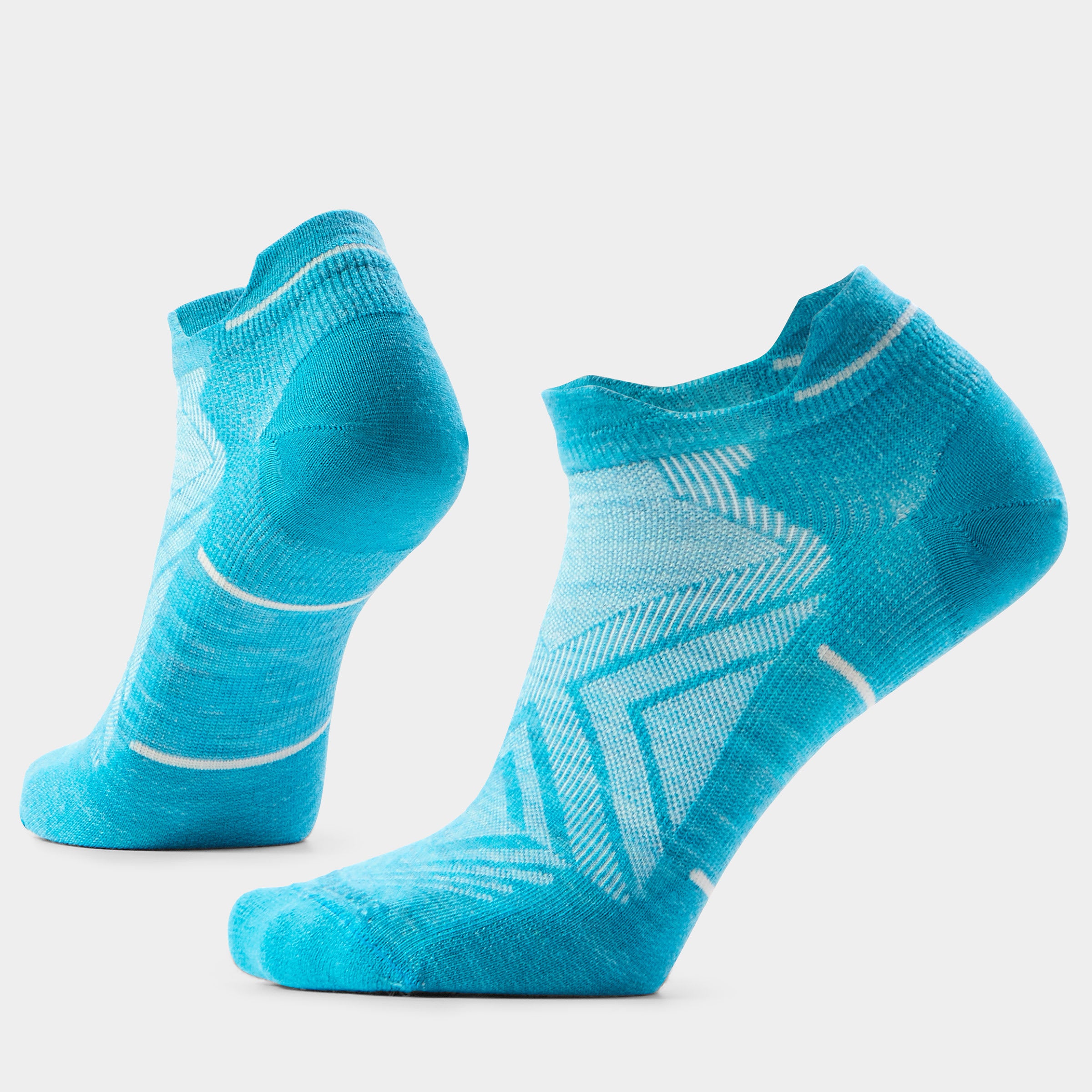 Women's Run Low Ankle Socks - Gallery 11