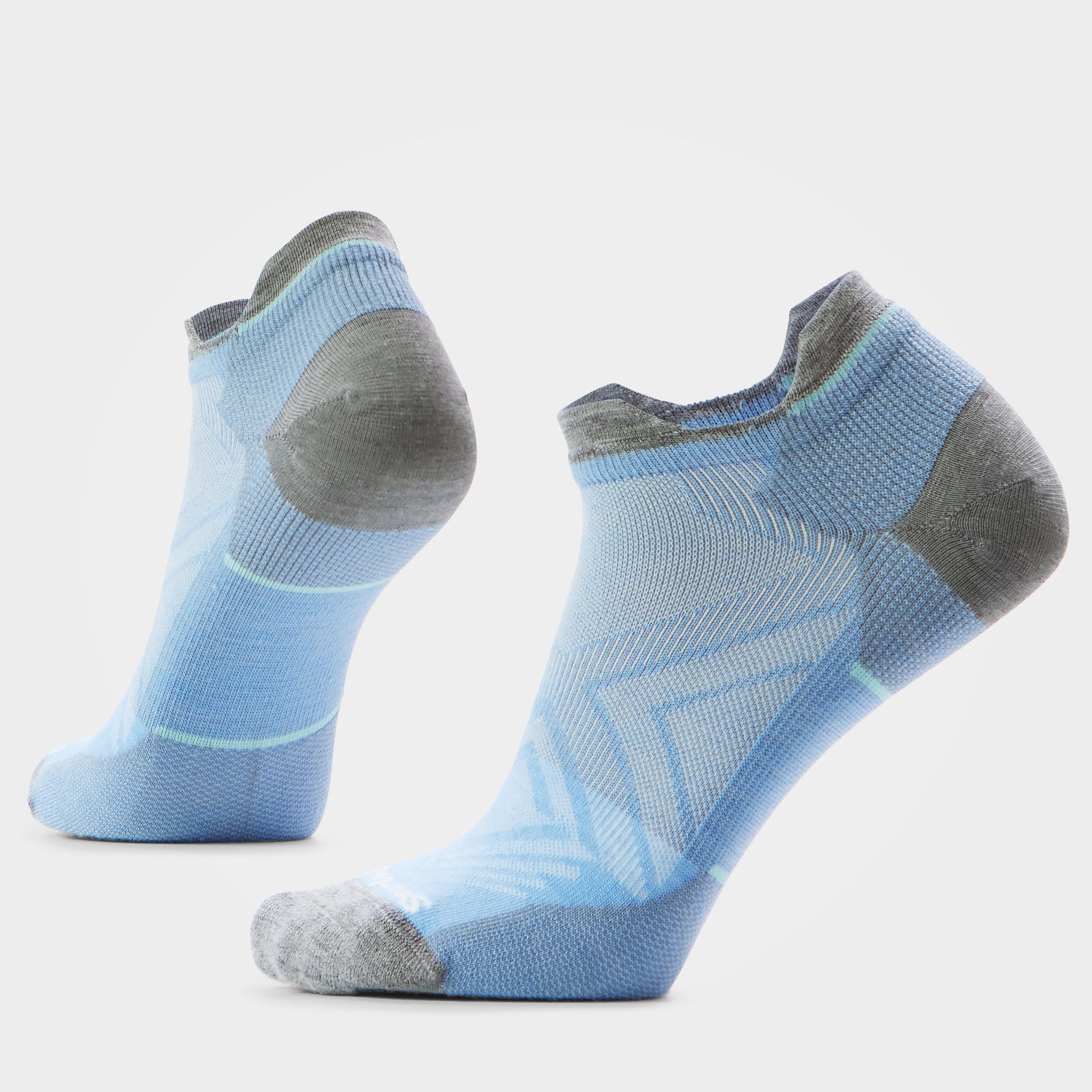 Women's Run Low Ankle Socks - Gallery 7