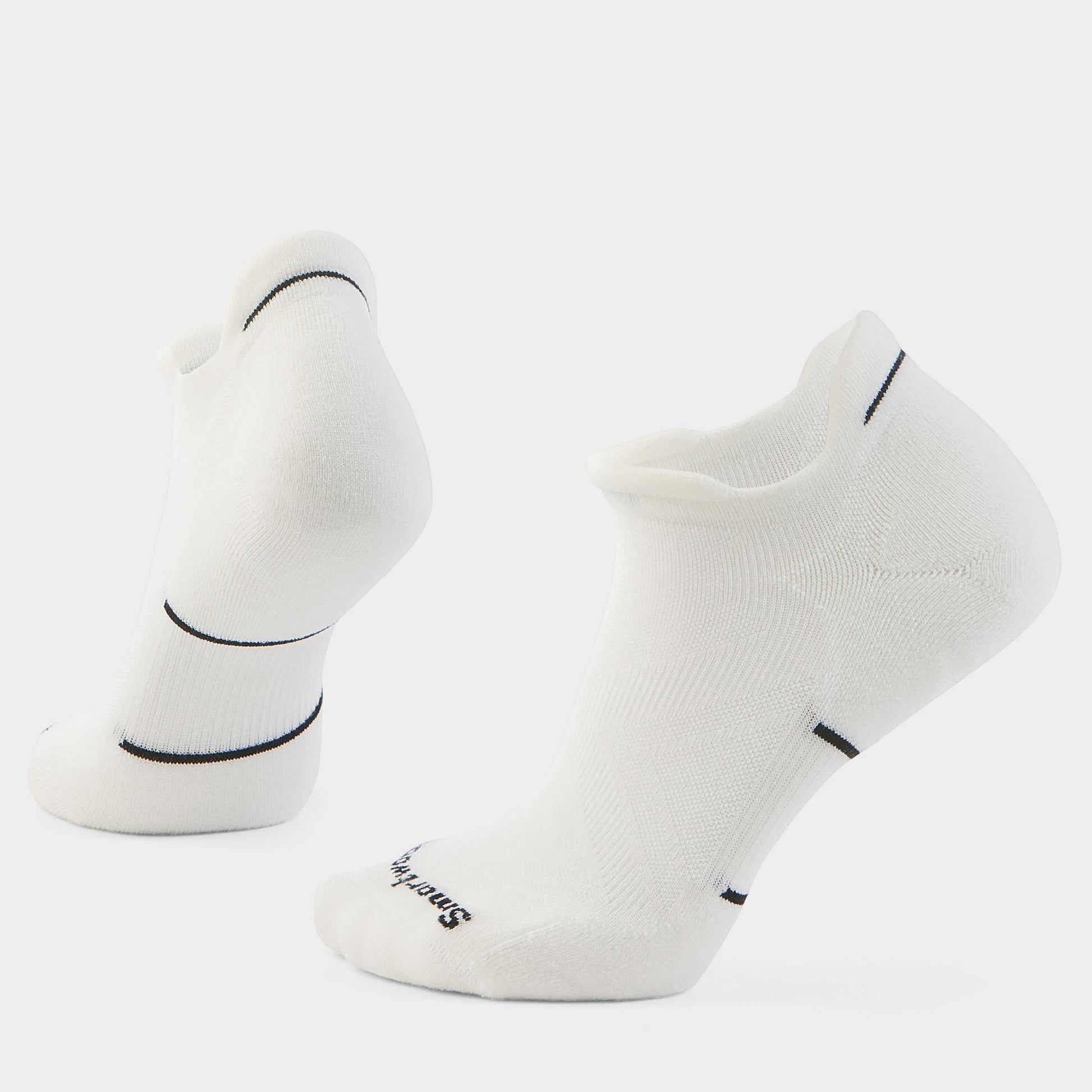 Women's Run Low Ankle Socks - Gallery 2