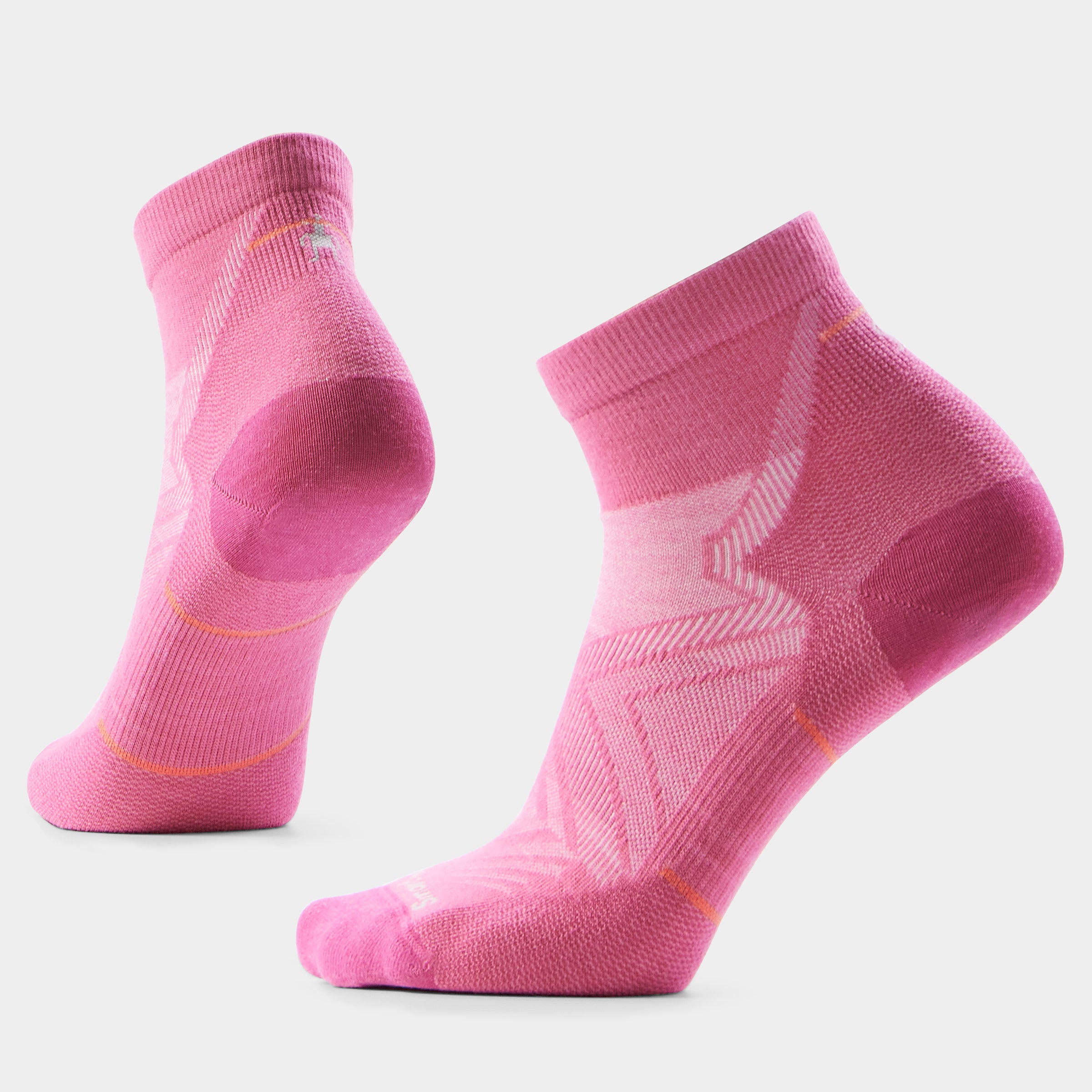 Women's Run Ankle Socks - Hero