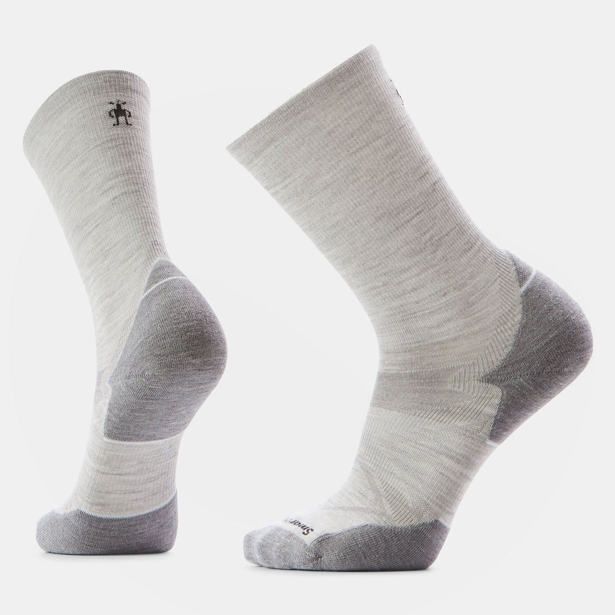 Run Targeted Cushion Cold Weather Crew Sock Bundle