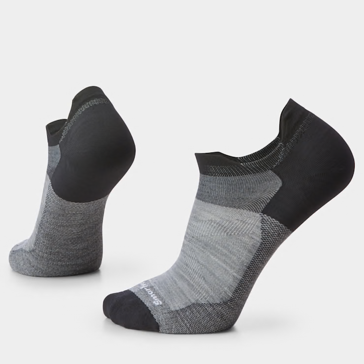 Bike Zero Cushion Low Ankle Socks