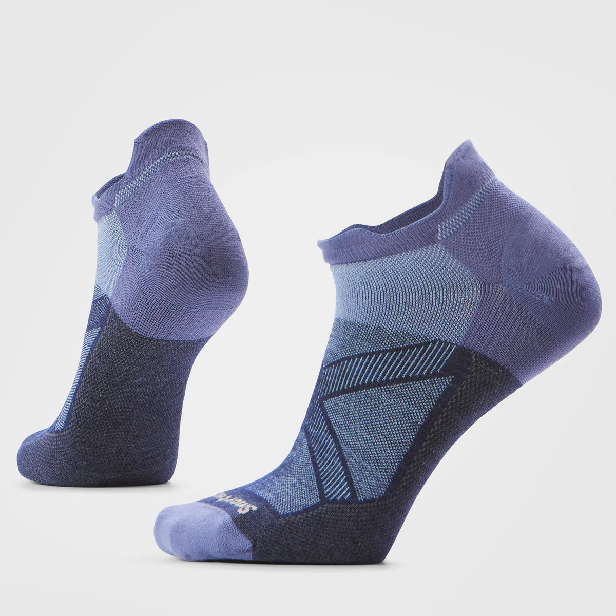 Bike Zero Cushion Low Ankle Sock Bundle