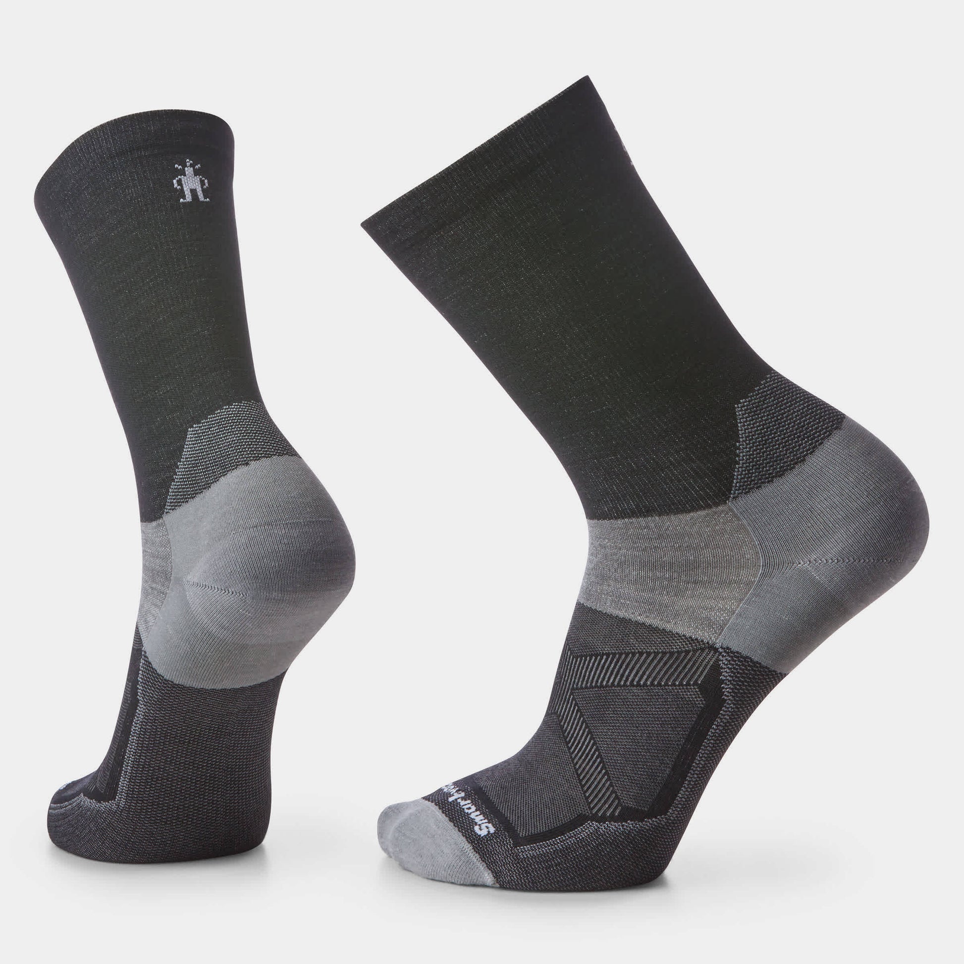 Bike Crew Socks - Gallery 3