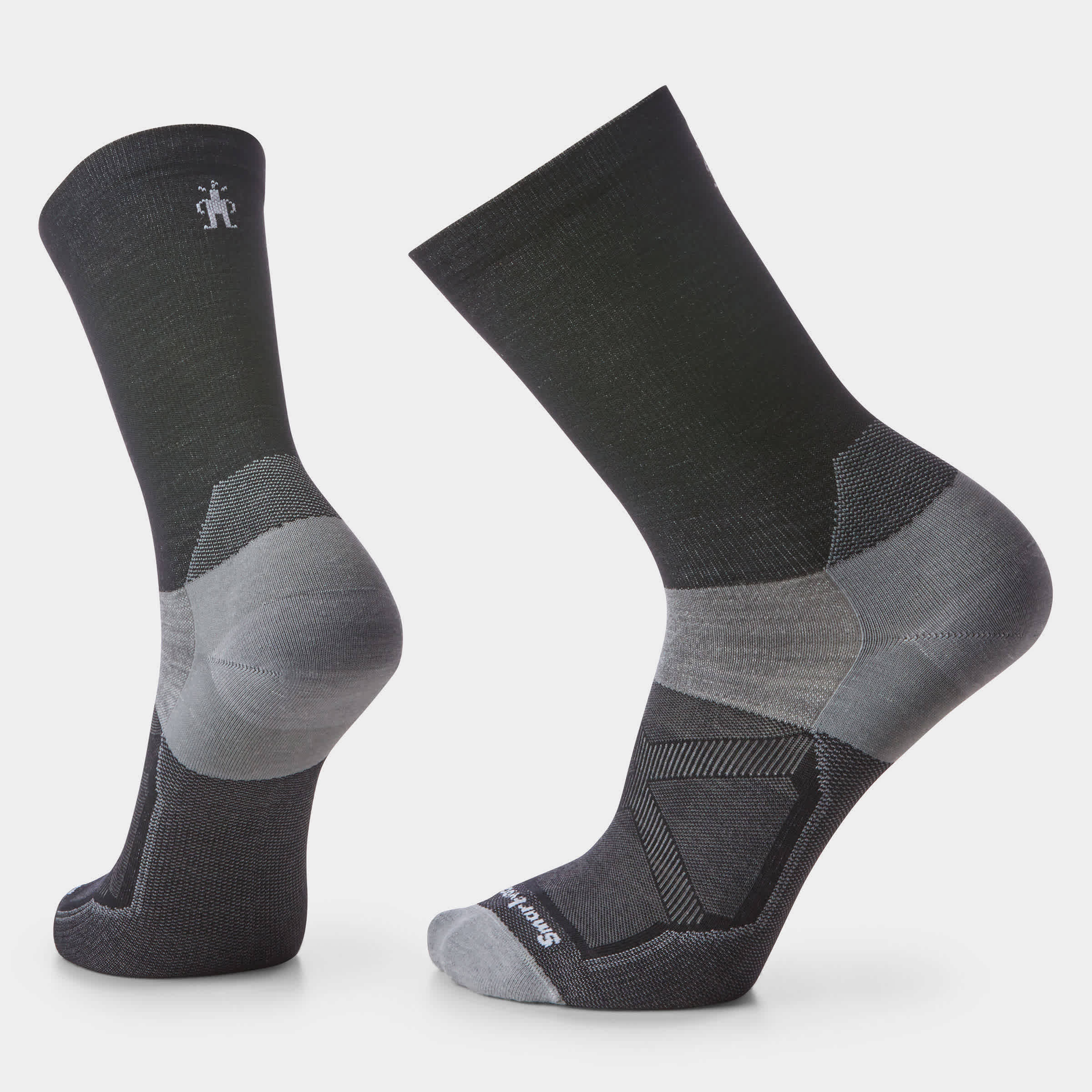 Bike Crew Socks - Gallery 3