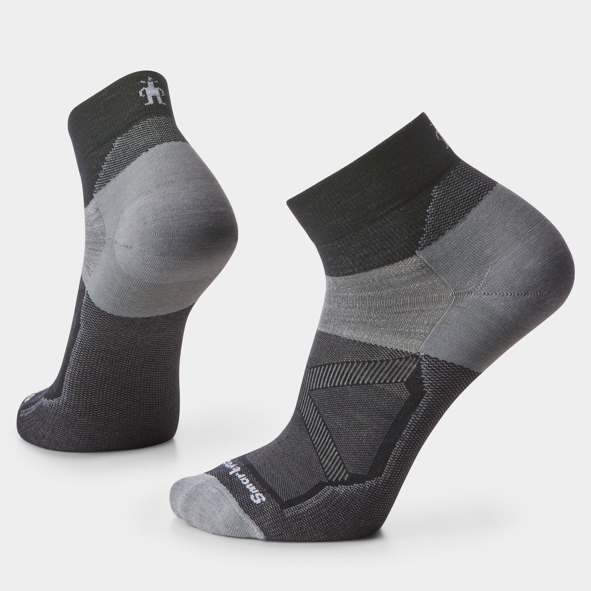 Bike Zero Cushion Ankle Sock Bundle