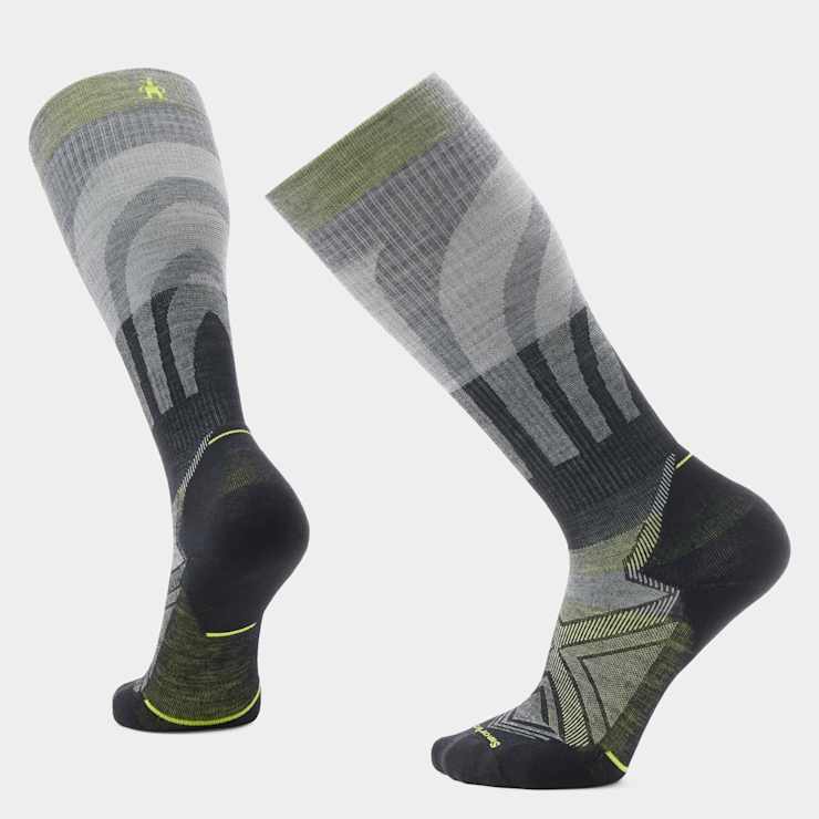 Run Compression Over The Calf Socks - HERO