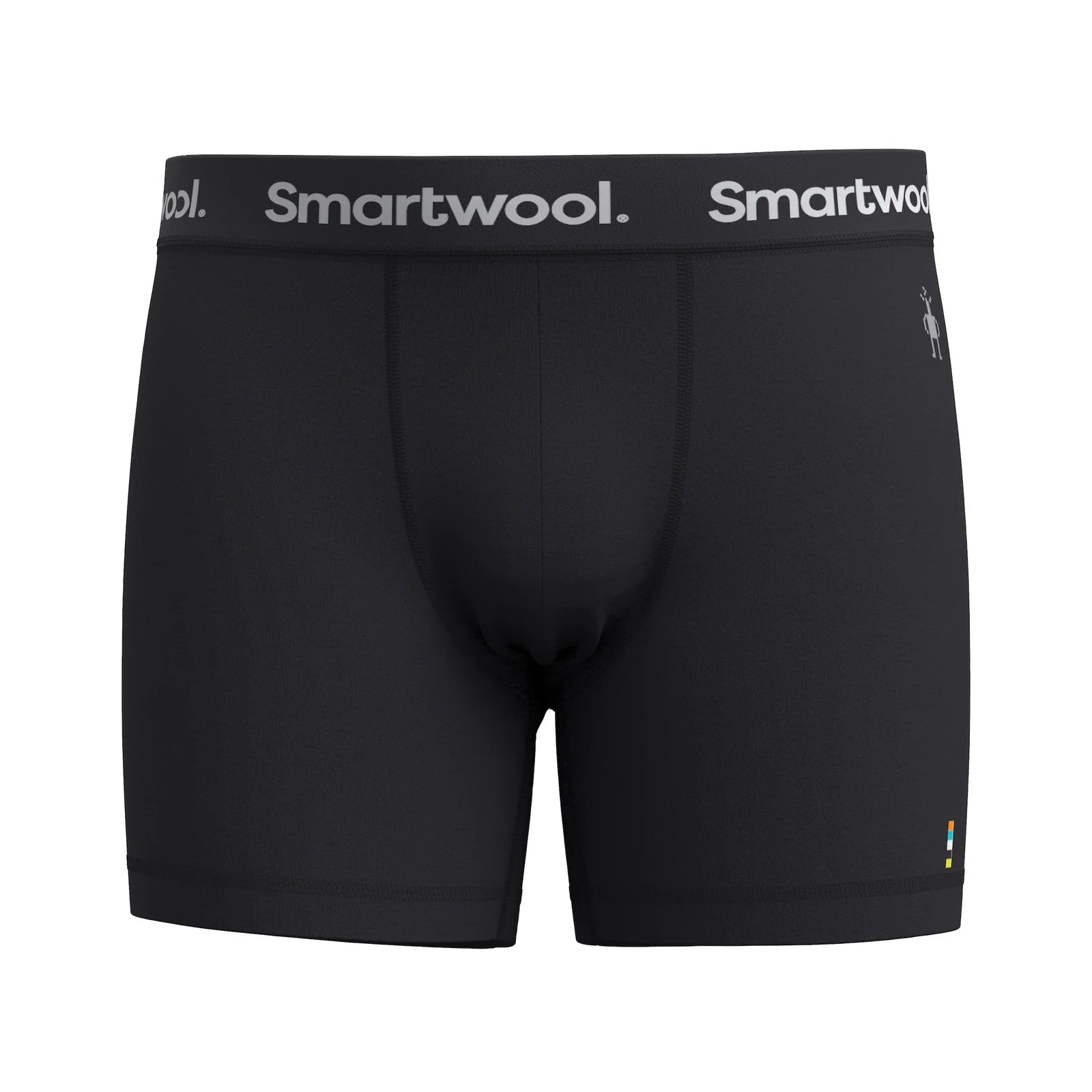 Mens Everyday Merino Boxer Brief Boxed