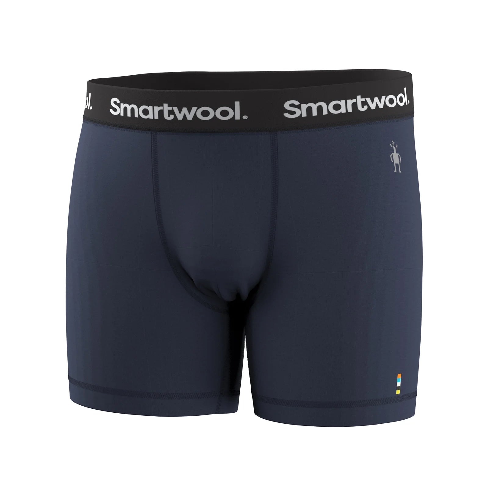 Mens Everyday Merino Boxer Brief Boxed