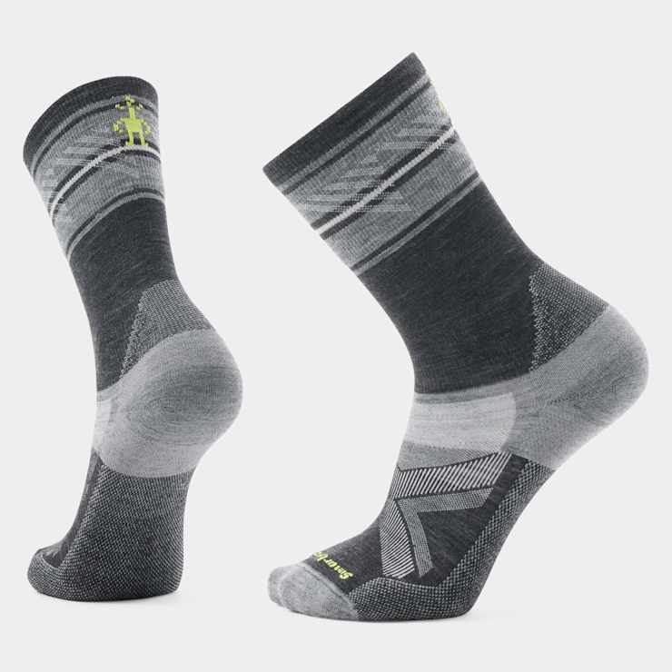 Bike Cold Weather Crew Socks - HERO