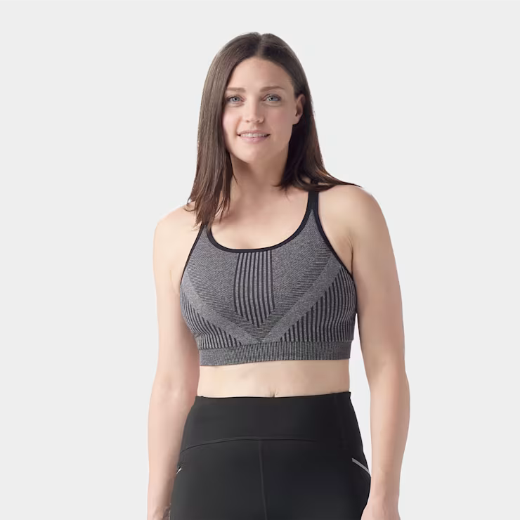 Women's Intraknit™ Strappy Bra