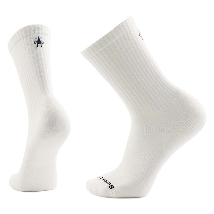 Everyday Athletic Crew Socks - HERO