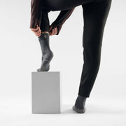 Hike Classic Edition Second Cut Crew Socks - Hero