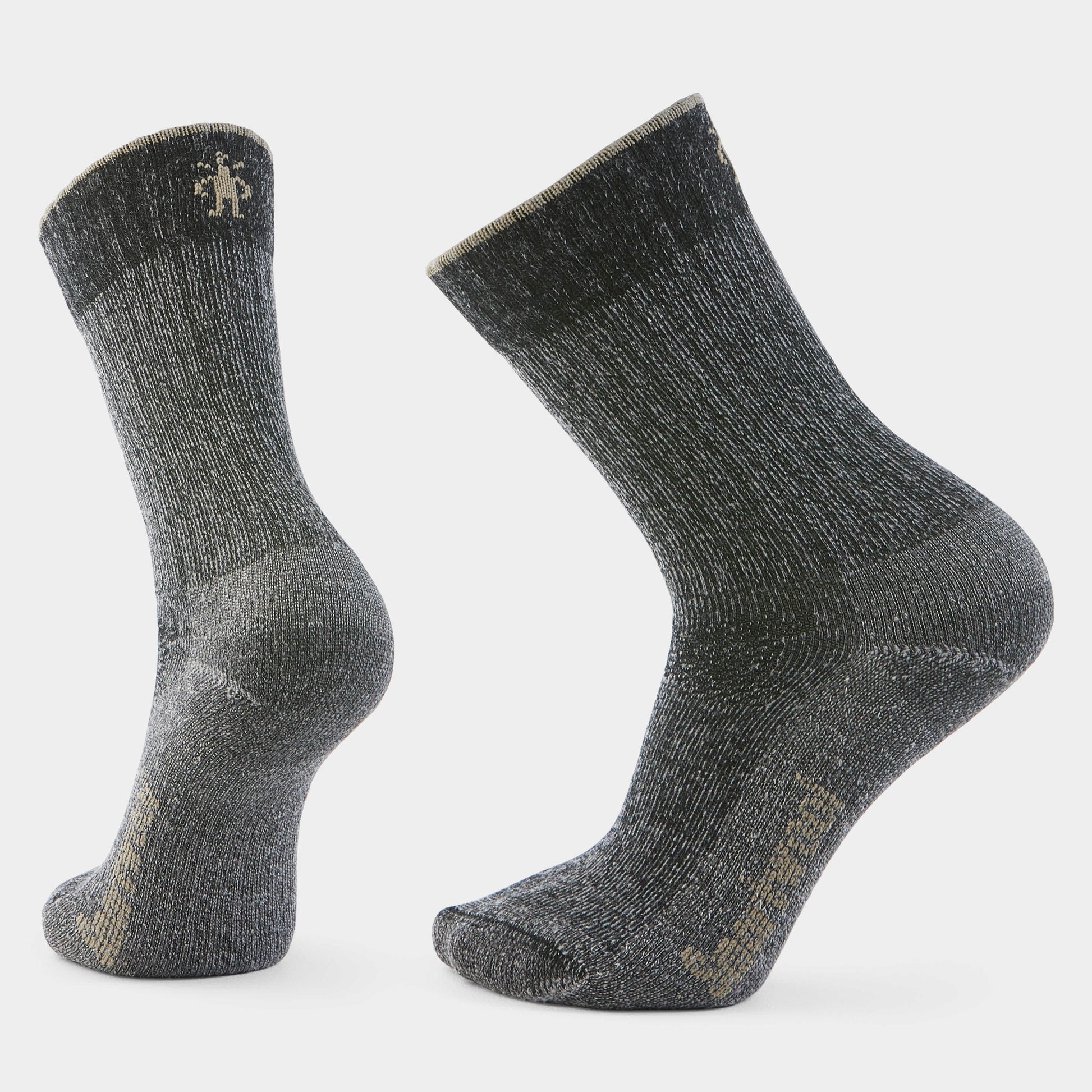 Hike Classic Edition Second Cut Crew Socks - Gallery 10