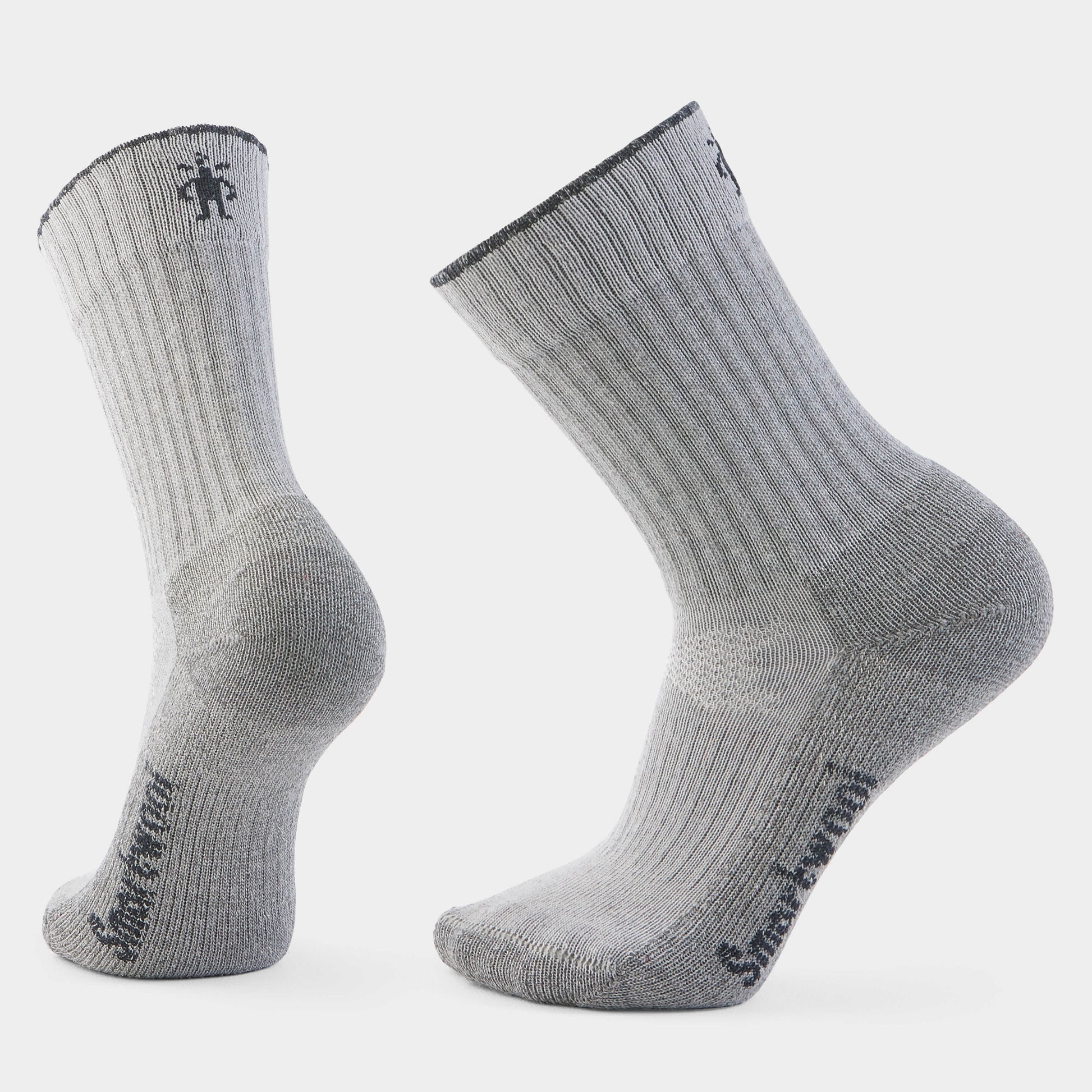 Hike Classic Edition Second Cut Crew Socks - Gallery 4
