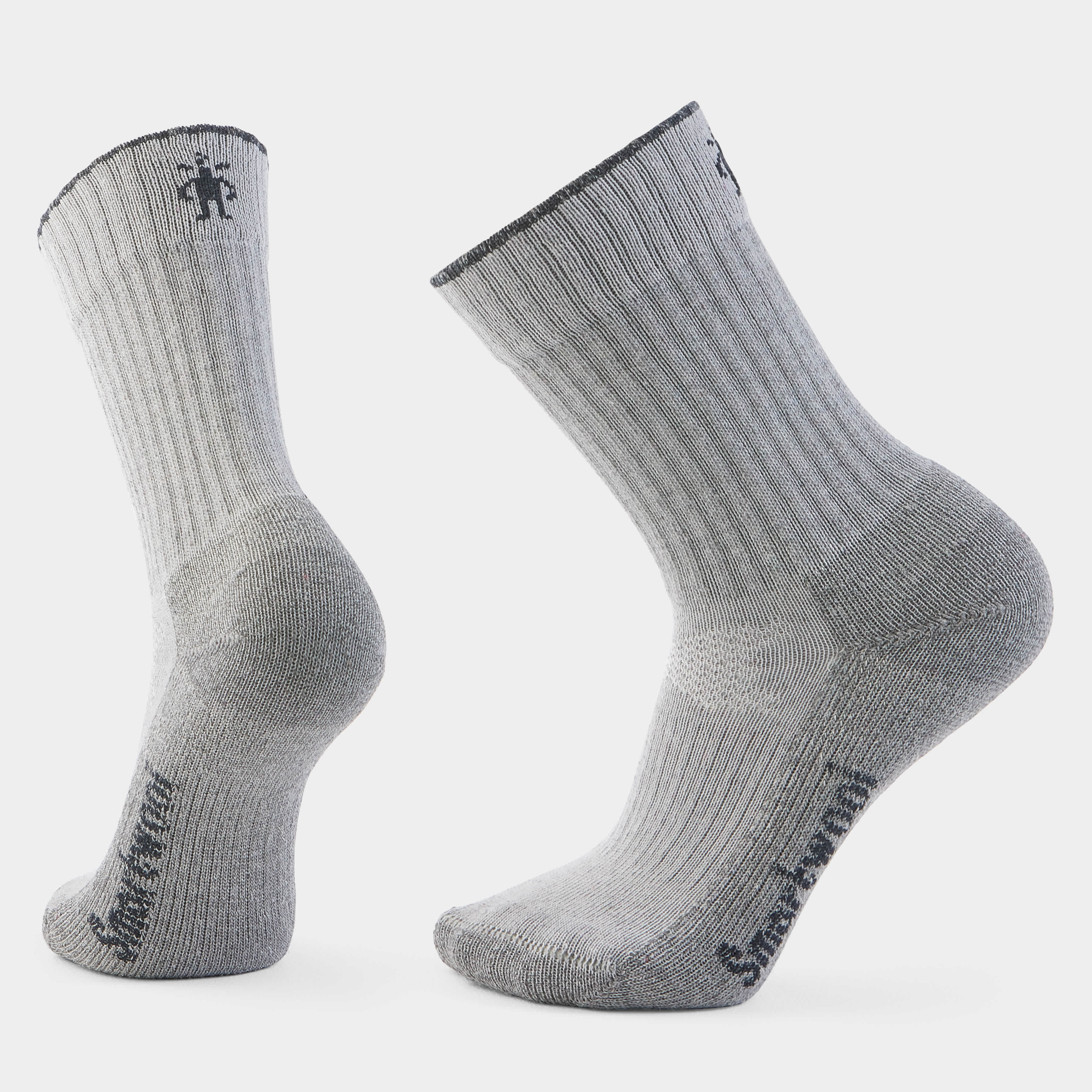 Hike Classic Edition Second Cut Crew Socks - Gallery 4