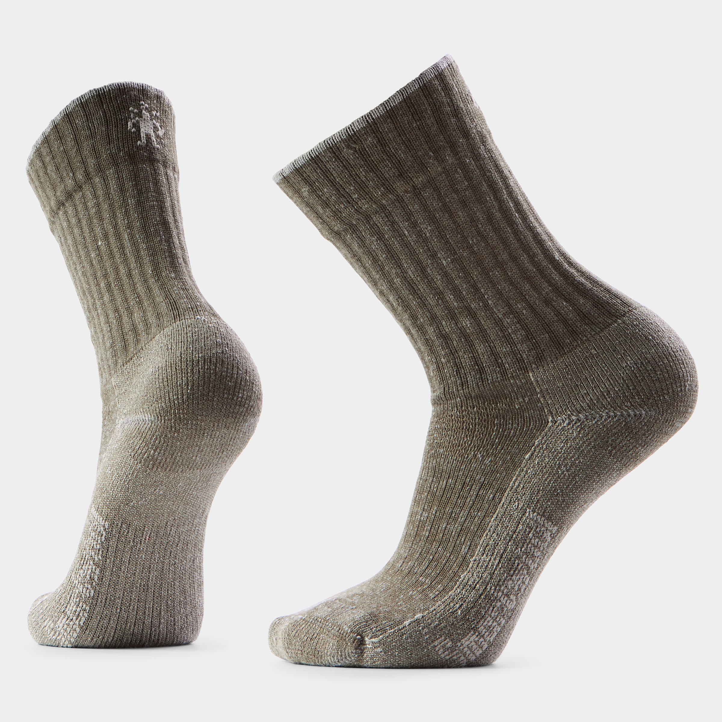 Hike Classic Edition Second Cut Crew Socks - Gallery 8