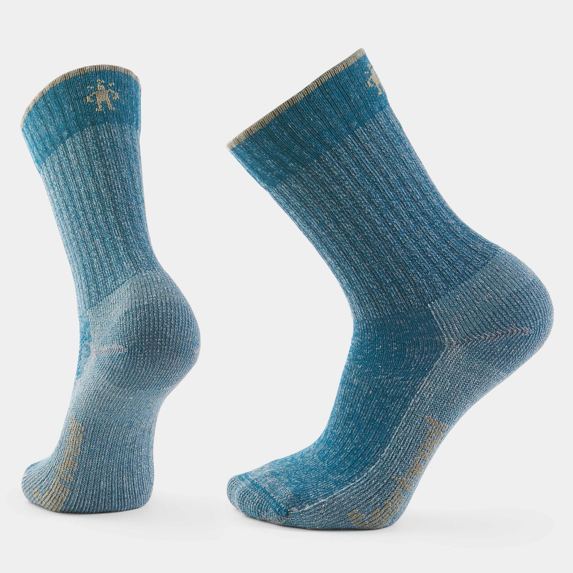 Hike Classic Edition Second Cut Crew Socks - Gallery 9