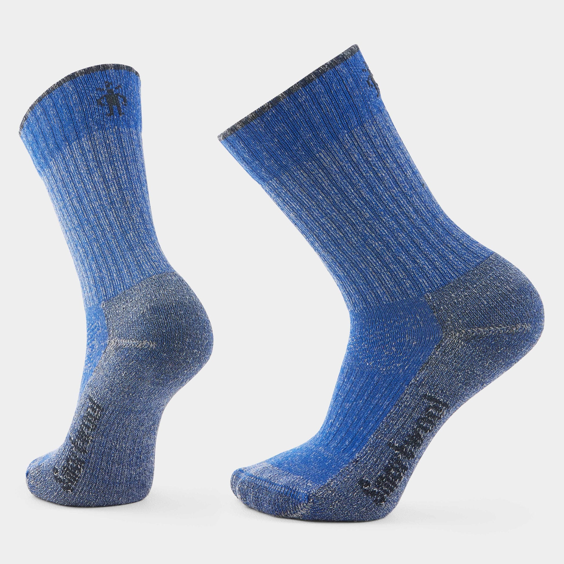 Hike Classic Edition Second Cut Crew Socks - Gallery 3