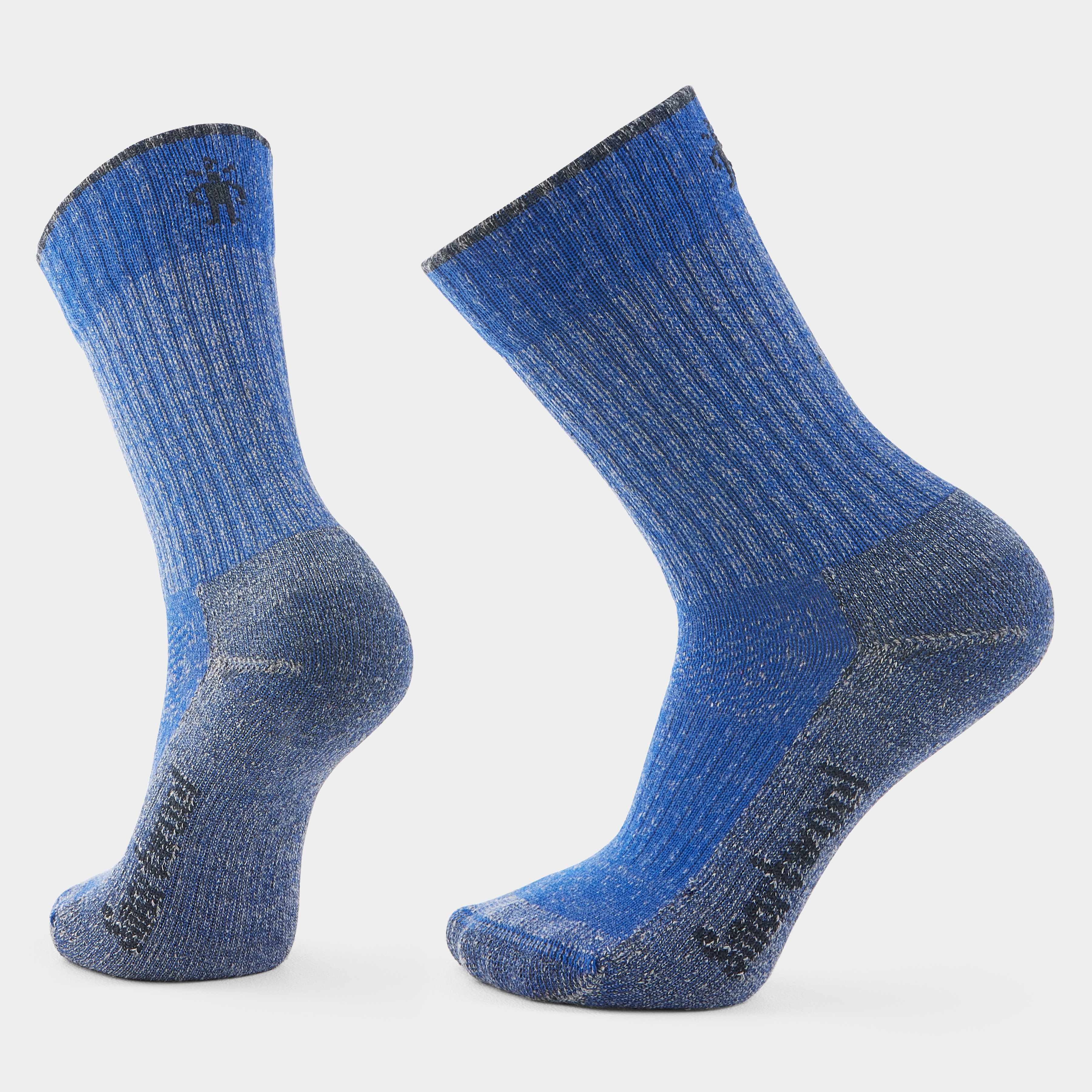 Hike Classic Edition Second Cut Crew Socks - Gallery 3