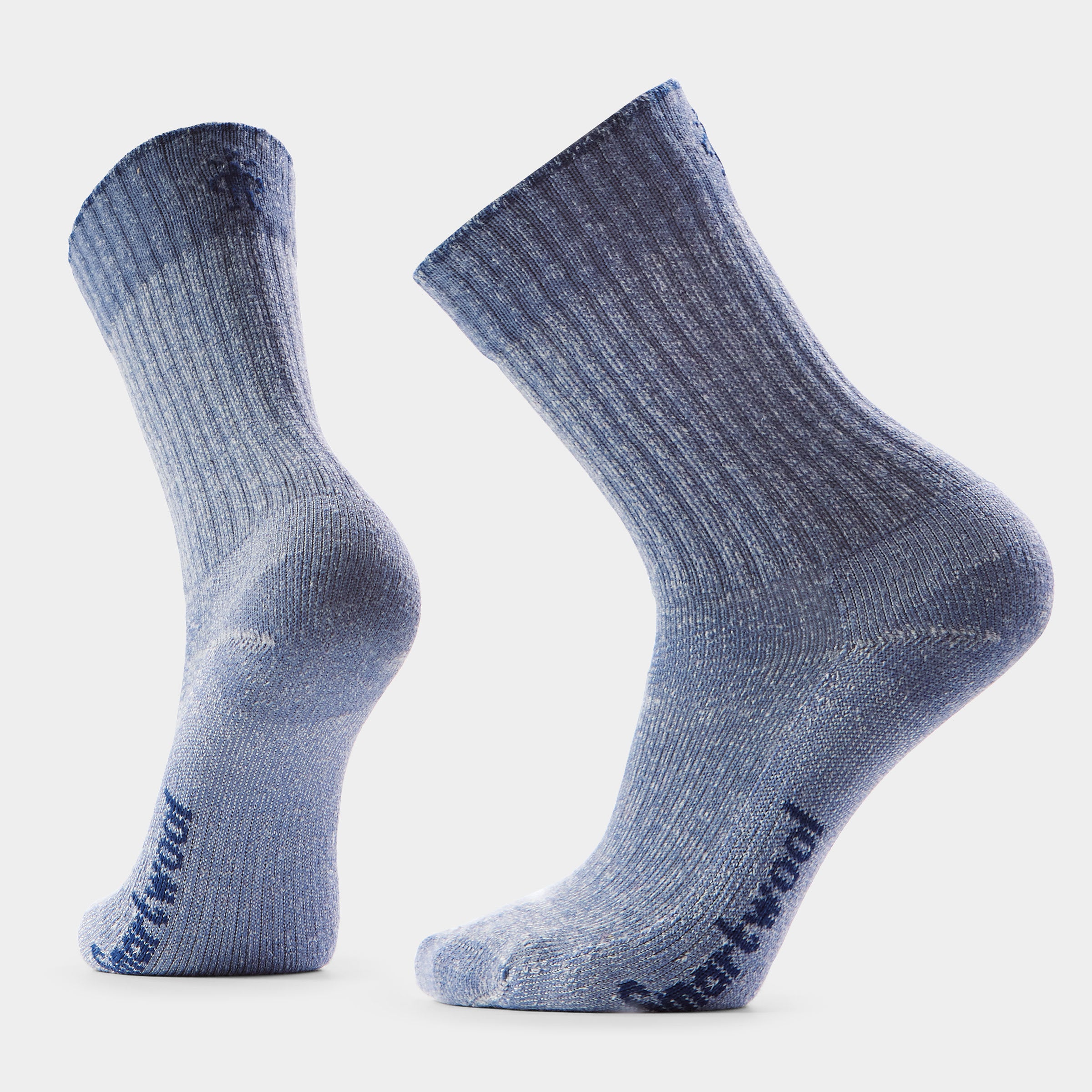 Hike Classic Edition Second Cut Crew Socks - Gallery 5