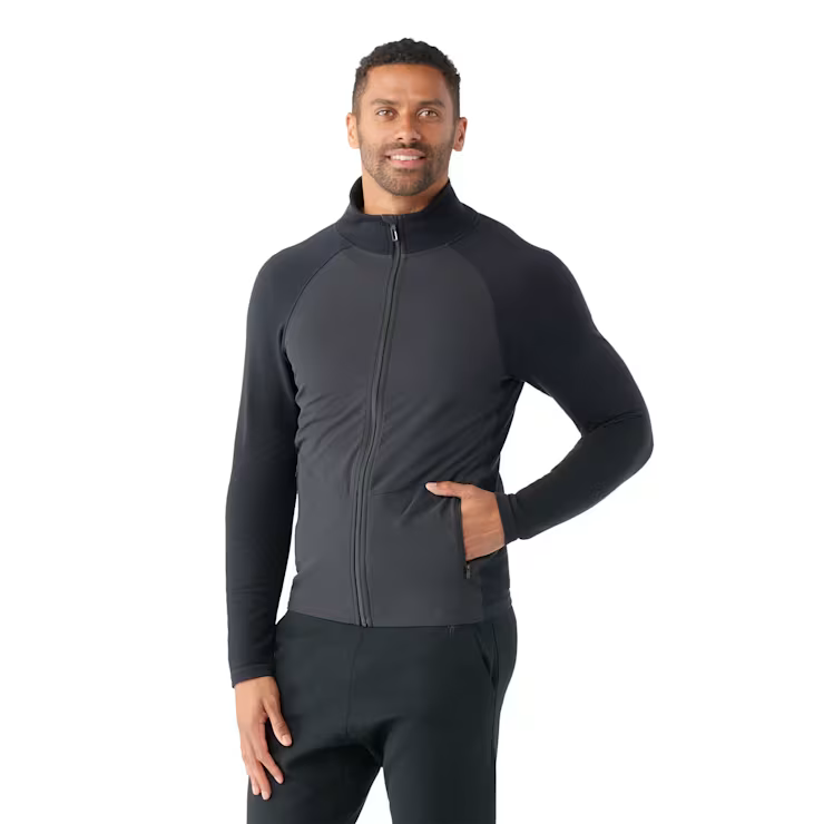 Men's Intraknit Active Full Zip Jacket