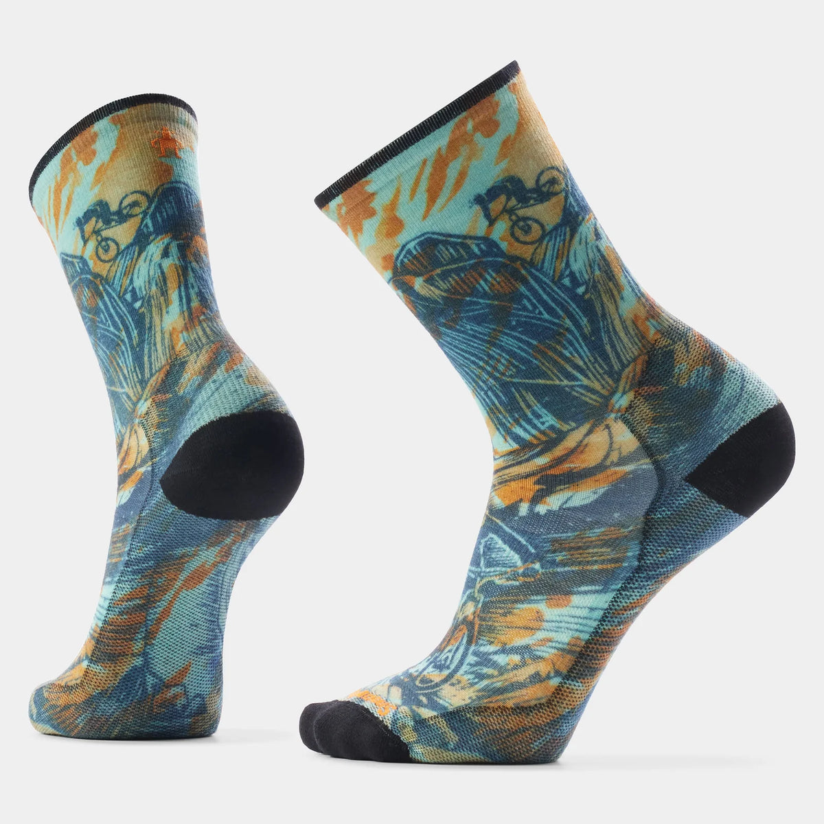 Bike Crew Sock Bundle