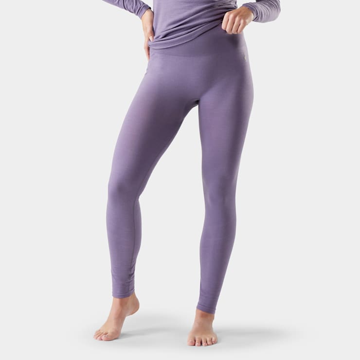 Women's Intraknit™ All-Season Merino Base Layer Bottom - HERO