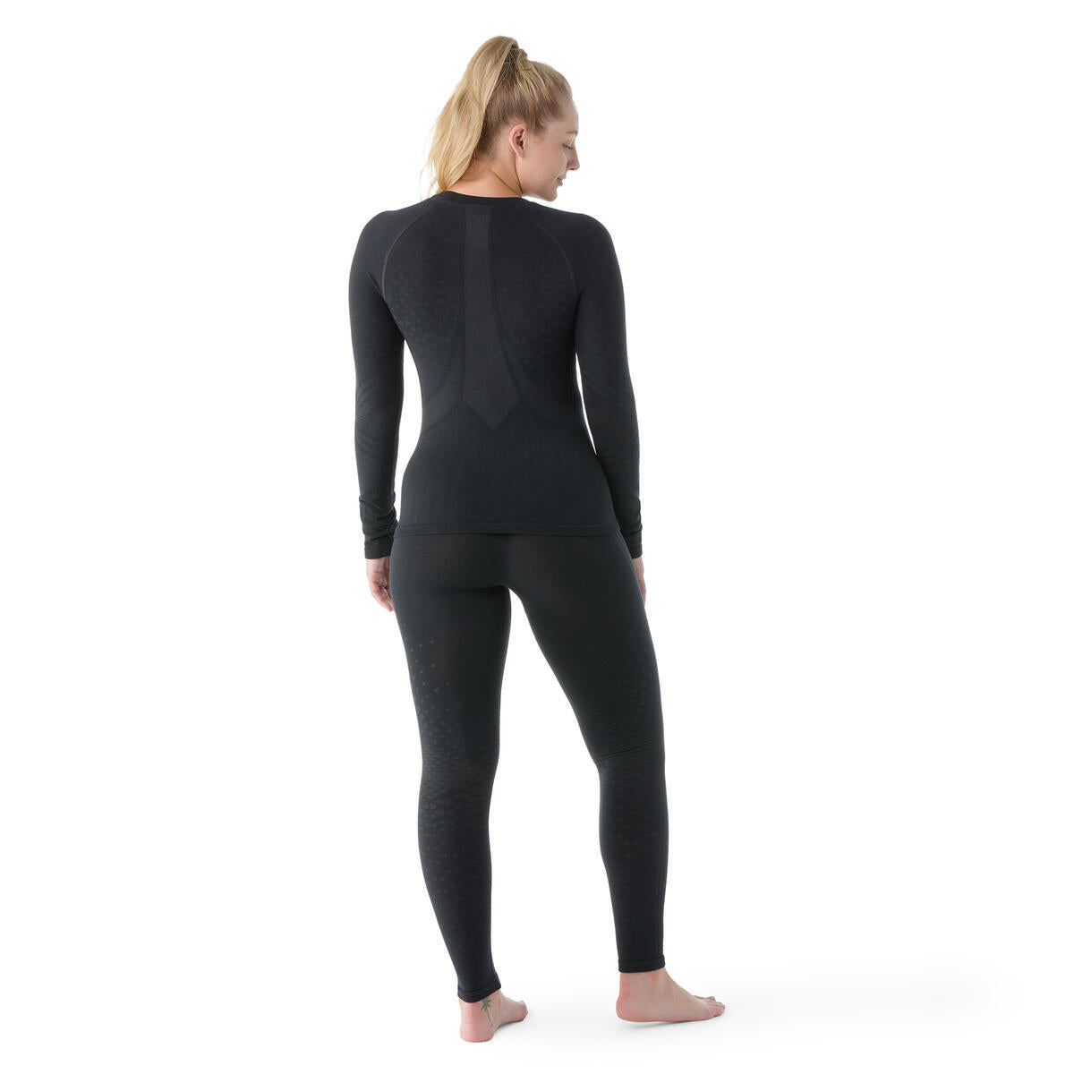 Women's Intraknit Active Base Layer Long Sleeve