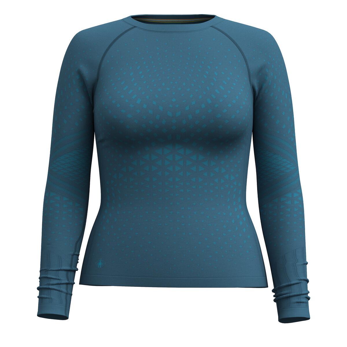 Women's Intraknit Active Base Layer Long Sleeve