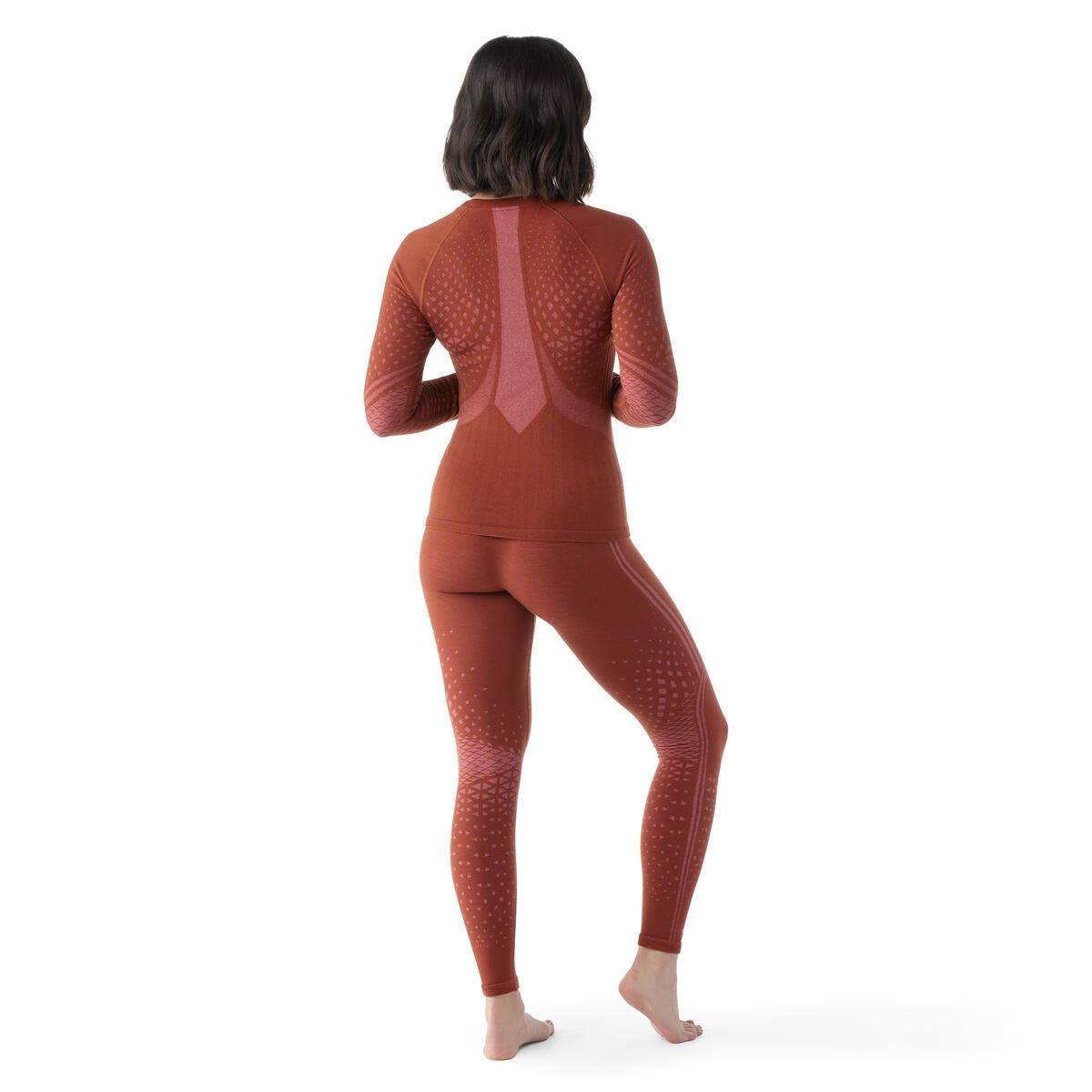 Women's Intraknit Active Base Layer Long Sleeve