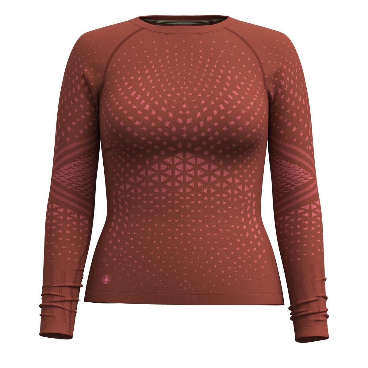 Women's Intraknit Active Base Layer Long Sleeve