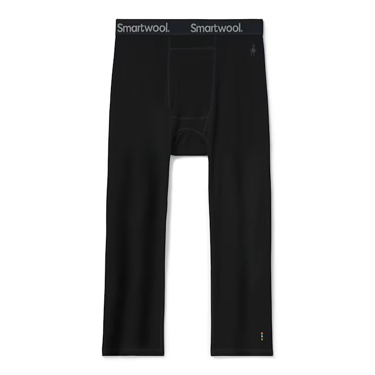 Men's Classic Thermal Merino Base Layer 3/4 Bottom Boxed