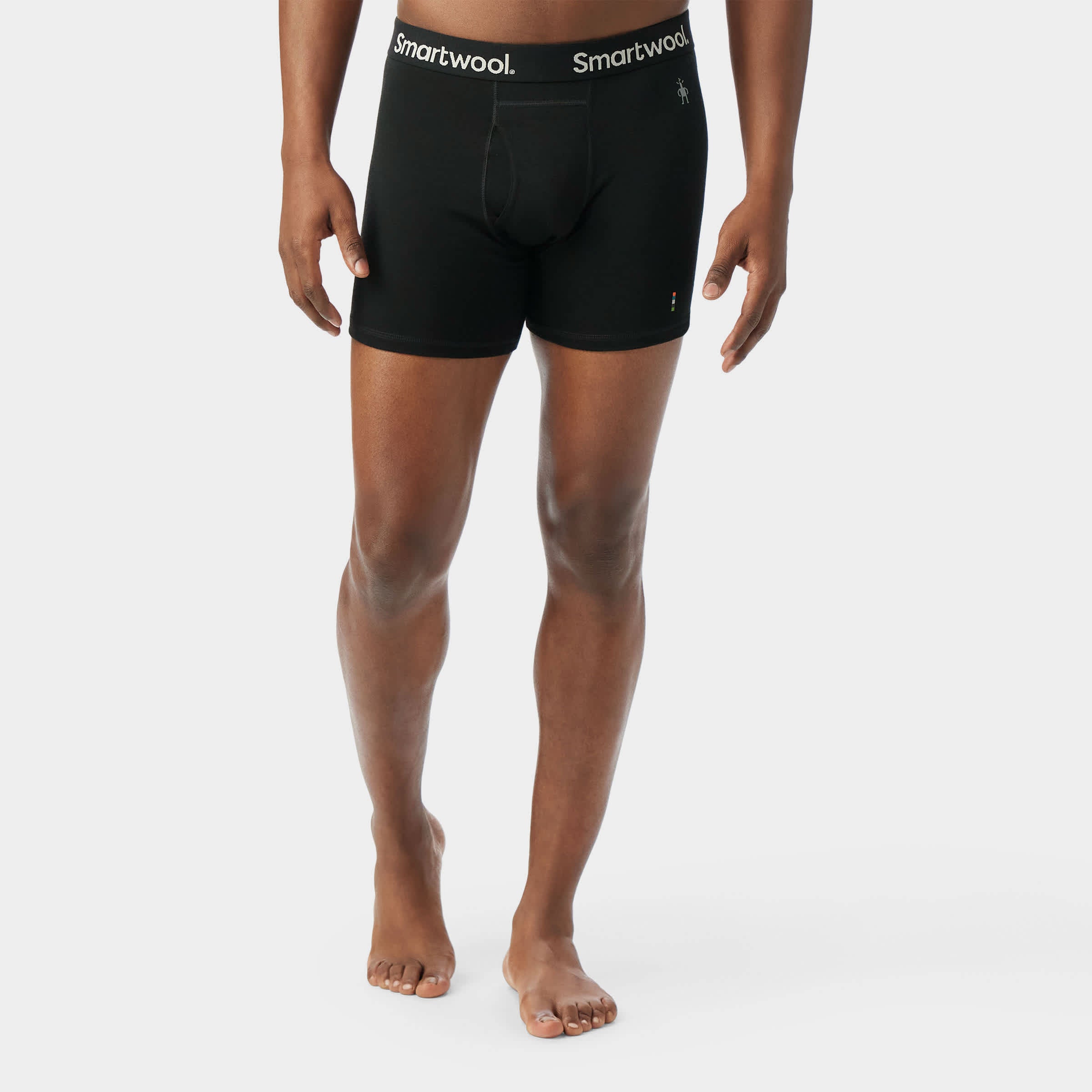 Men's Merino Boxer Brief Boxed - Gallery 5
