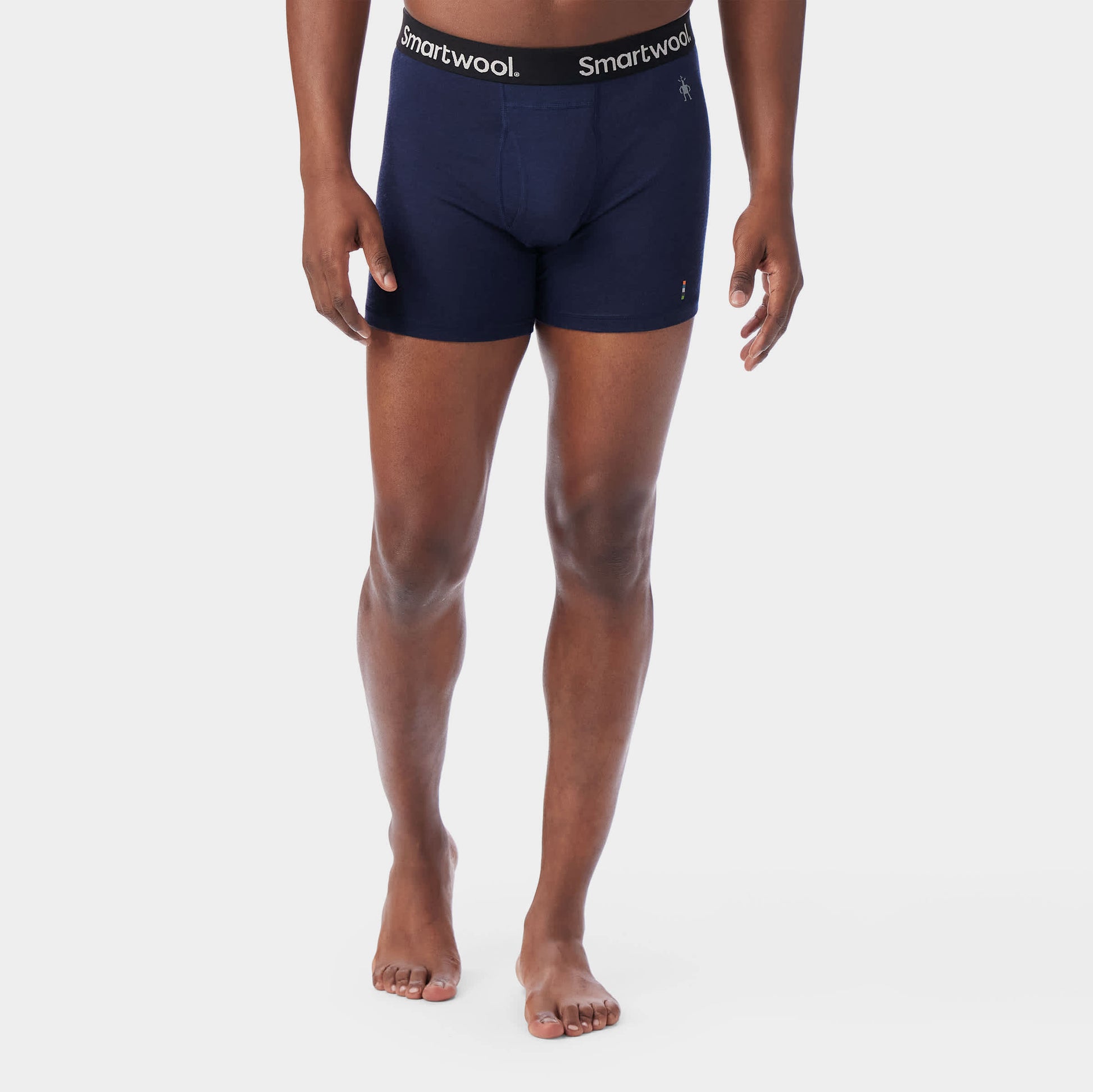 Men's Merino Boxer Brief Boxed - Hero