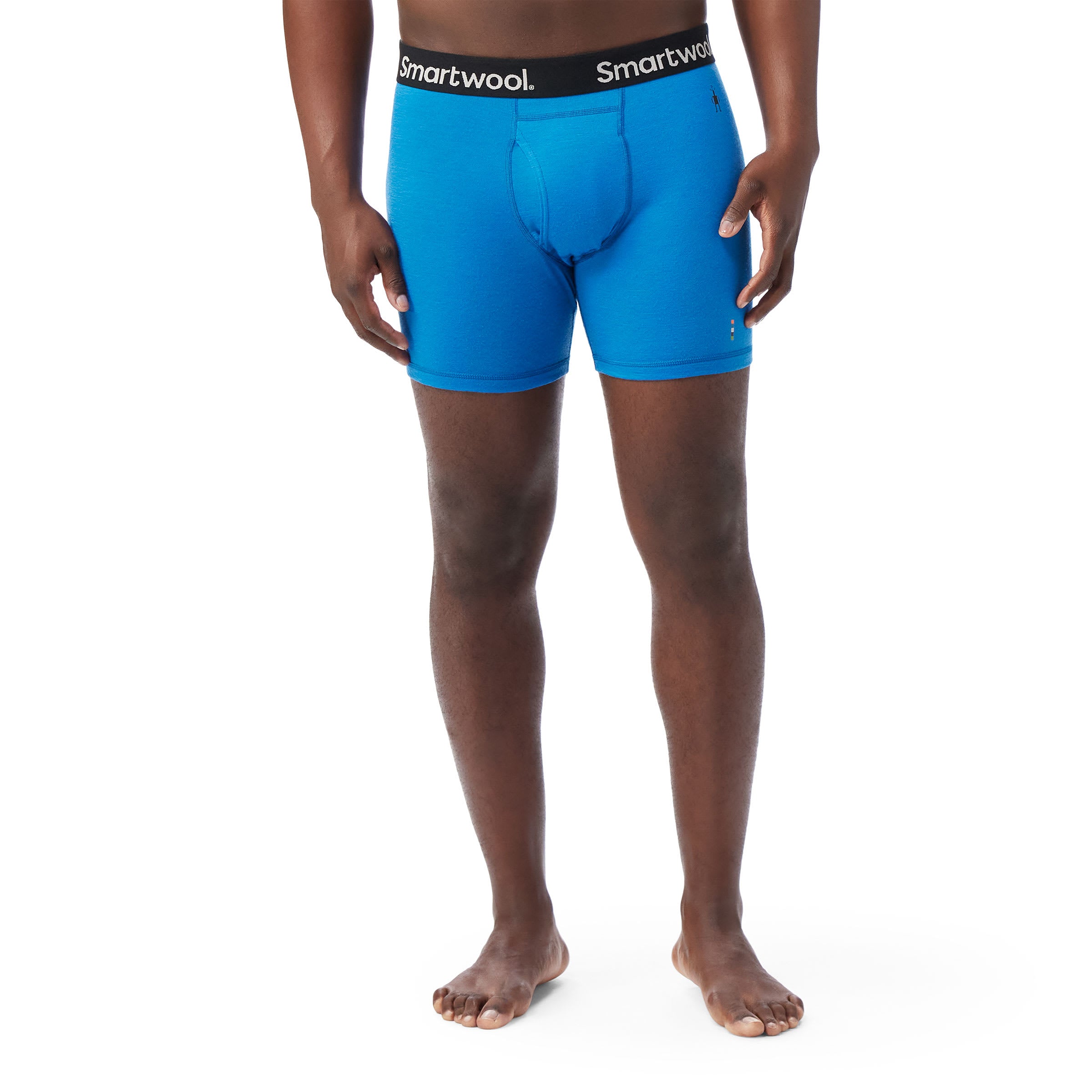 Men's Merino Boxer Brief Boxed - Gallery 4