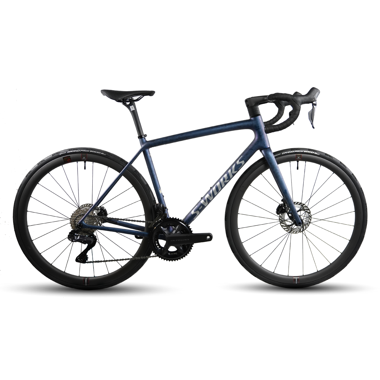 2026 | S-Works Aethos 2 Custom Ultegra Di2