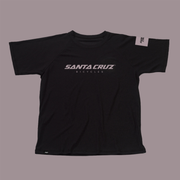 SS Tech Tee Stacked